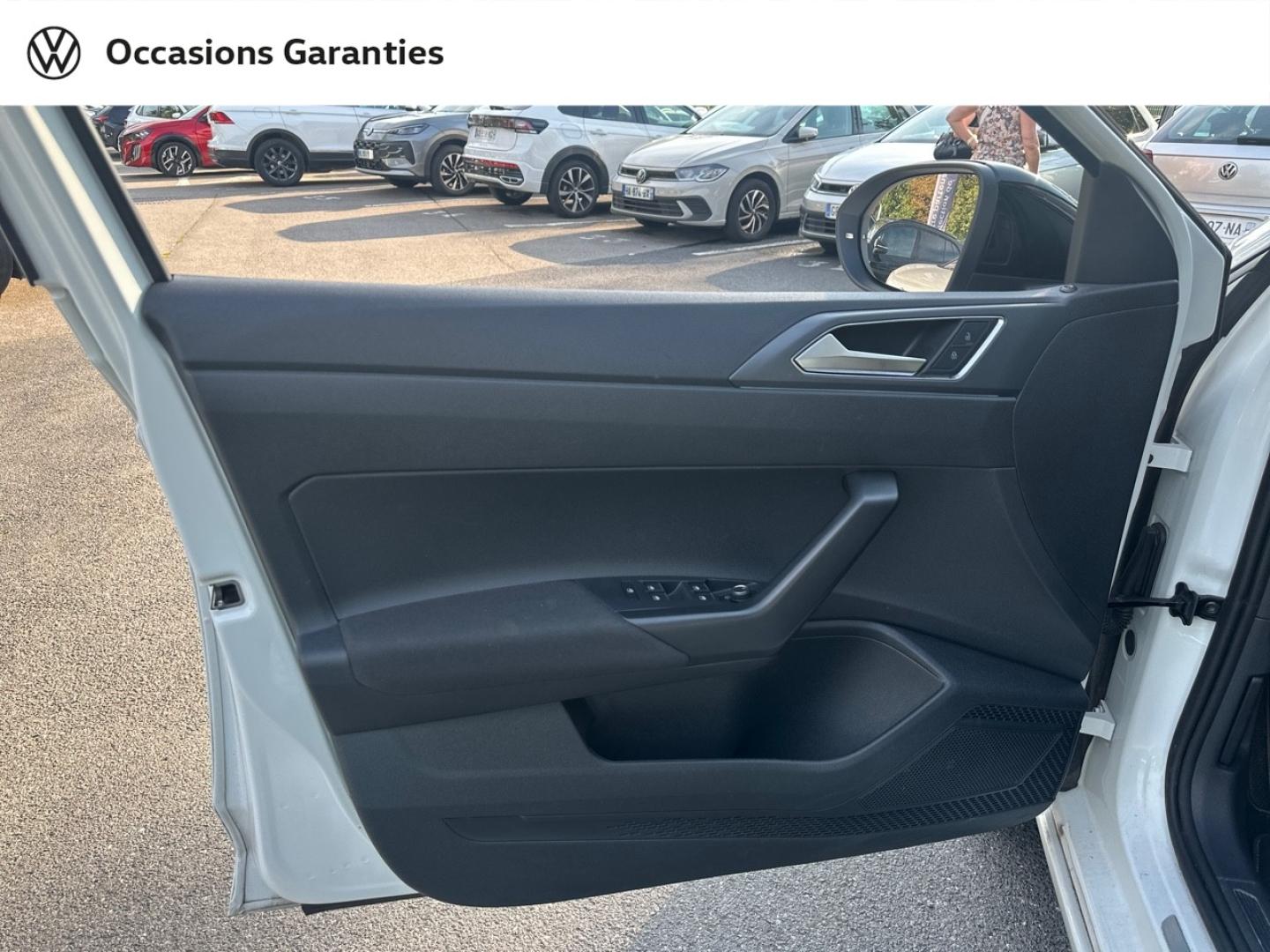 Voitures occasions VOLKSWAGEN TAIGO R-Line Lens