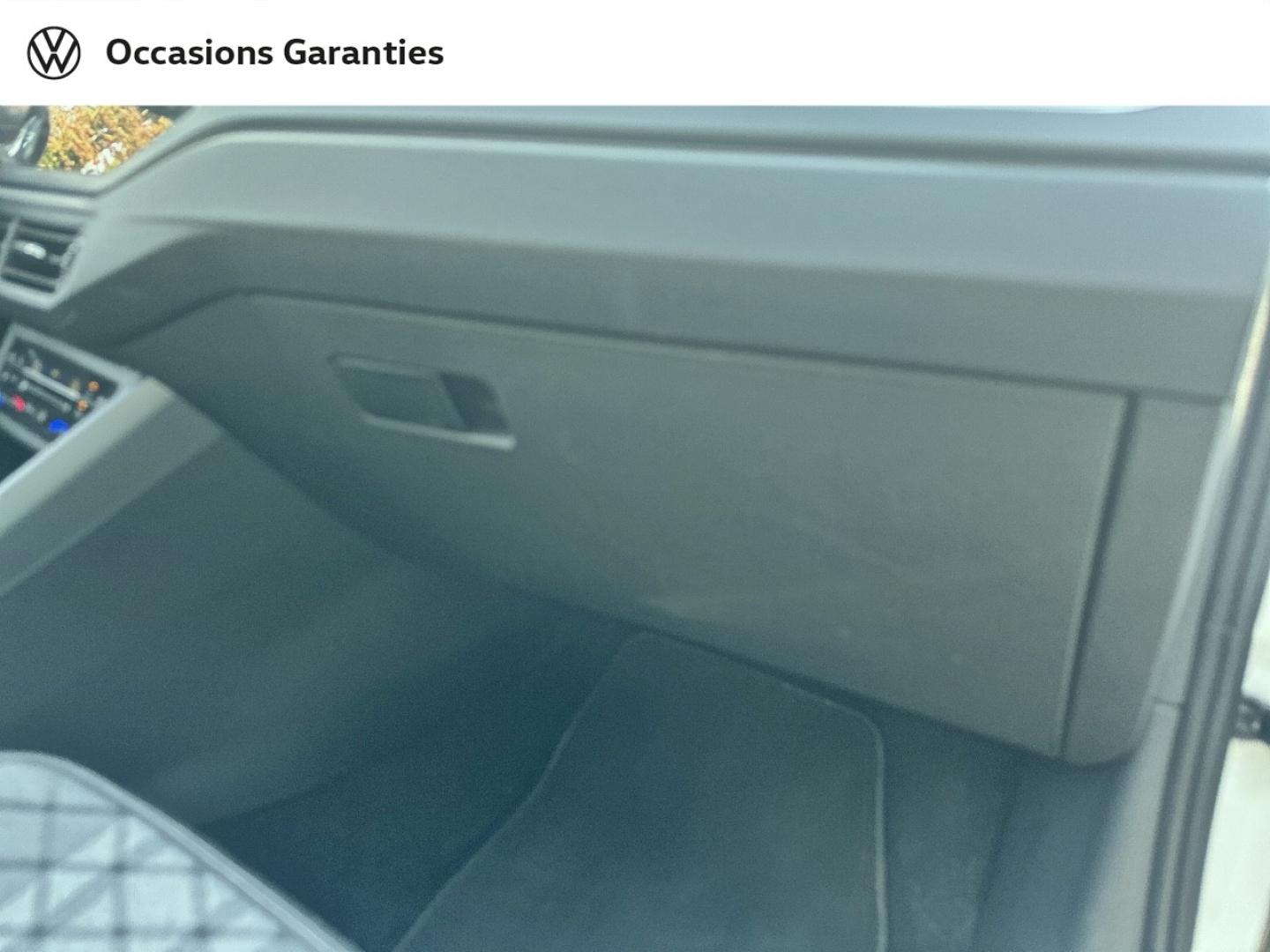 Voitures occasions VOLKSWAGEN TAIGO R-Line Villeneuve-d'Ascq