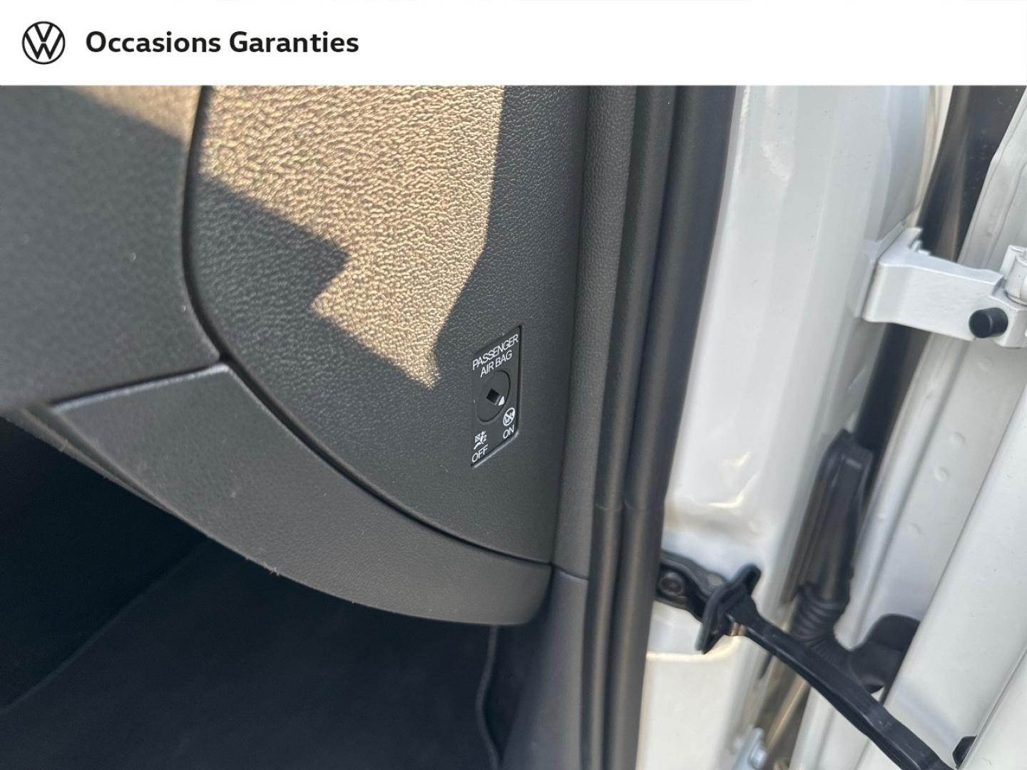 Voitures occasions VOLKSWAGEN TAIGO R-Line Villeneuve-d'Ascq