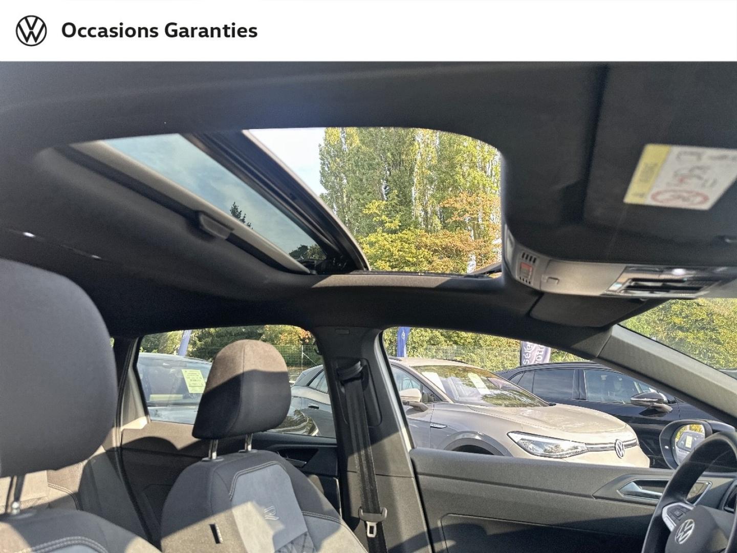 Voitures occasions VOLKSWAGEN TAIGO R-Line Lens