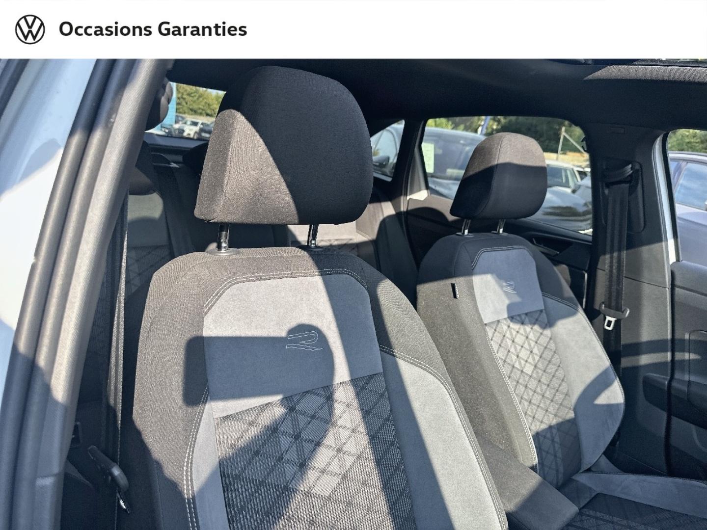 Voitures occasions VOLKSWAGEN TAIGO R-Line Lens