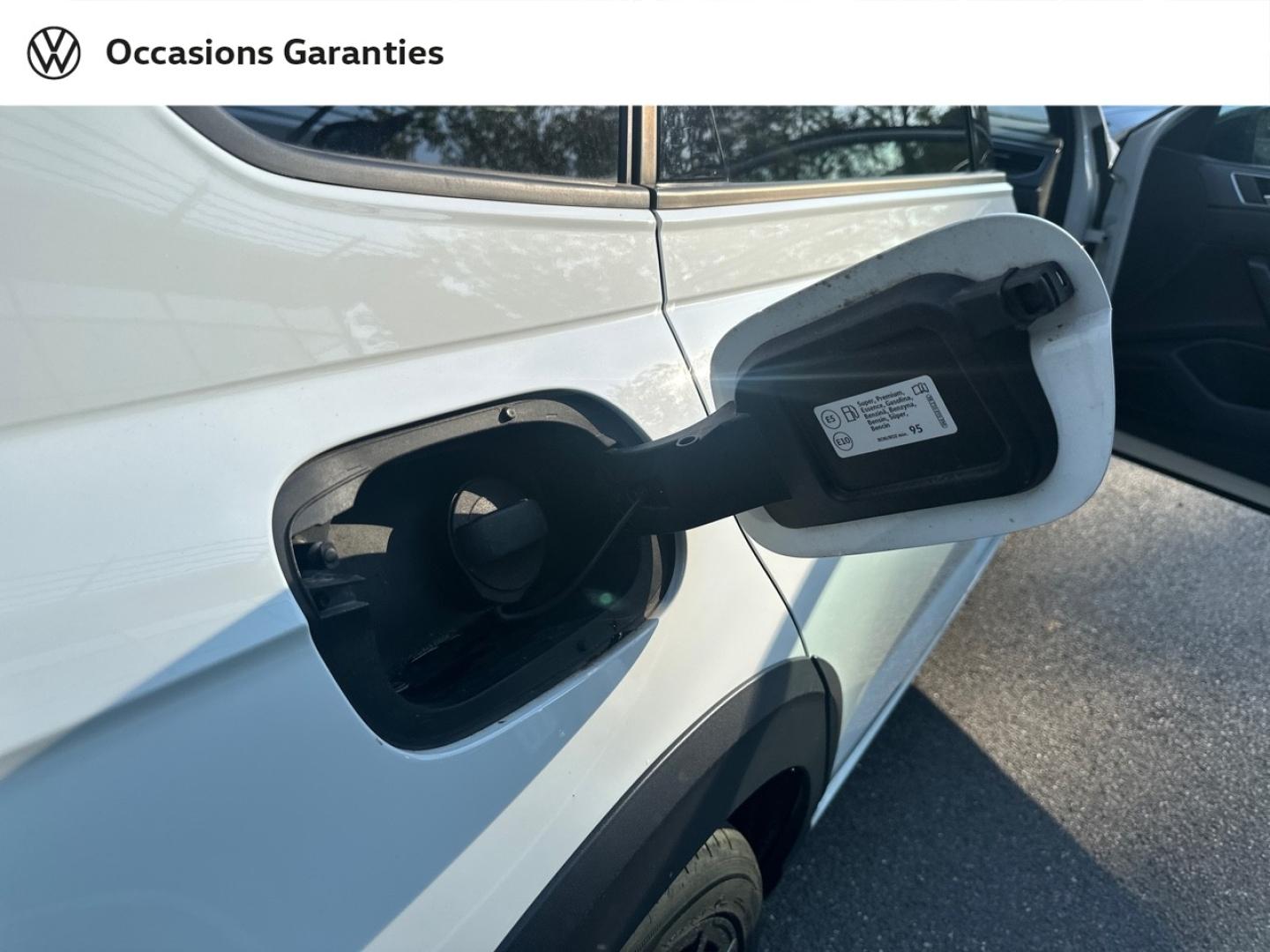 Voitures occasions VOLKSWAGEN TAIGO R-Line Villeneuve-d'Ascq