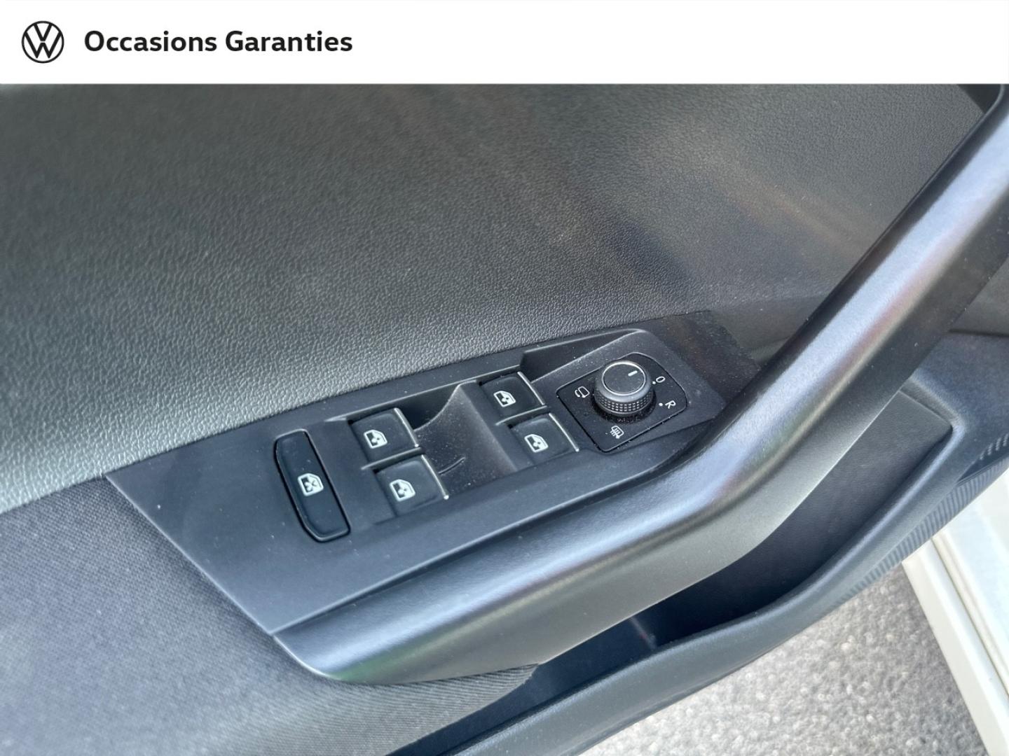 Voitures occasions VOLKSWAGEN TAIGO R-Line Villeneuve-d'Ascq