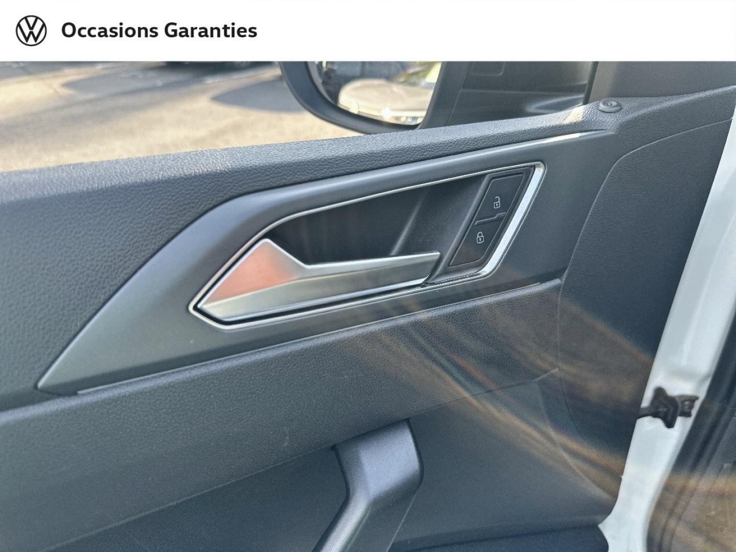 Voitures occasions VOLKSWAGEN TAIGO R-Line Villeneuve-d'Ascq