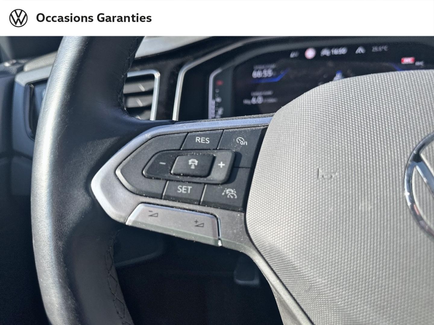 Voitures occasions VOLKSWAGEN TAIGO R-Line Villeneuve-d'Ascq