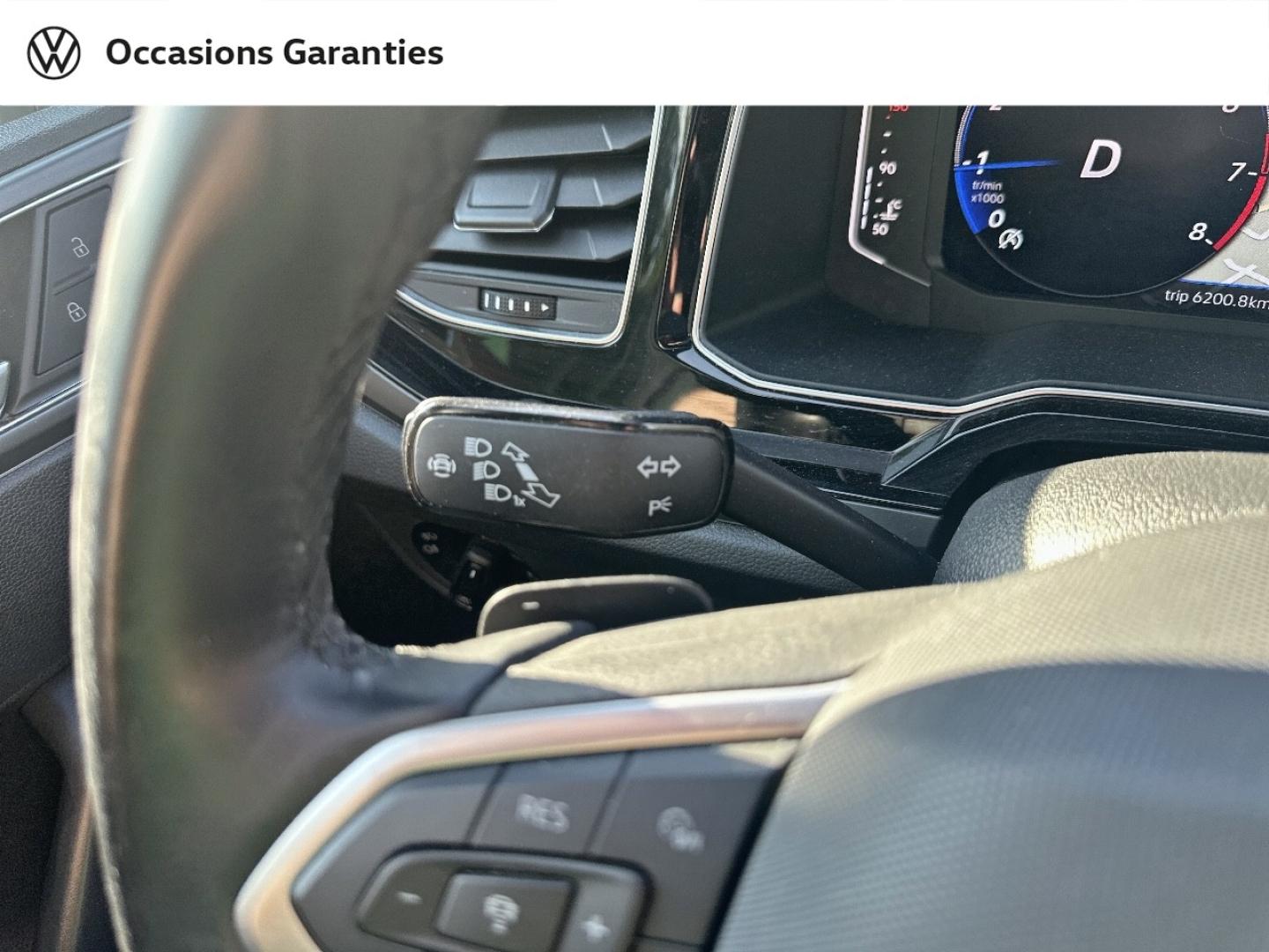 Voitures occasions VOLKSWAGEN TAIGO R-Line Villeneuve-d'Ascq