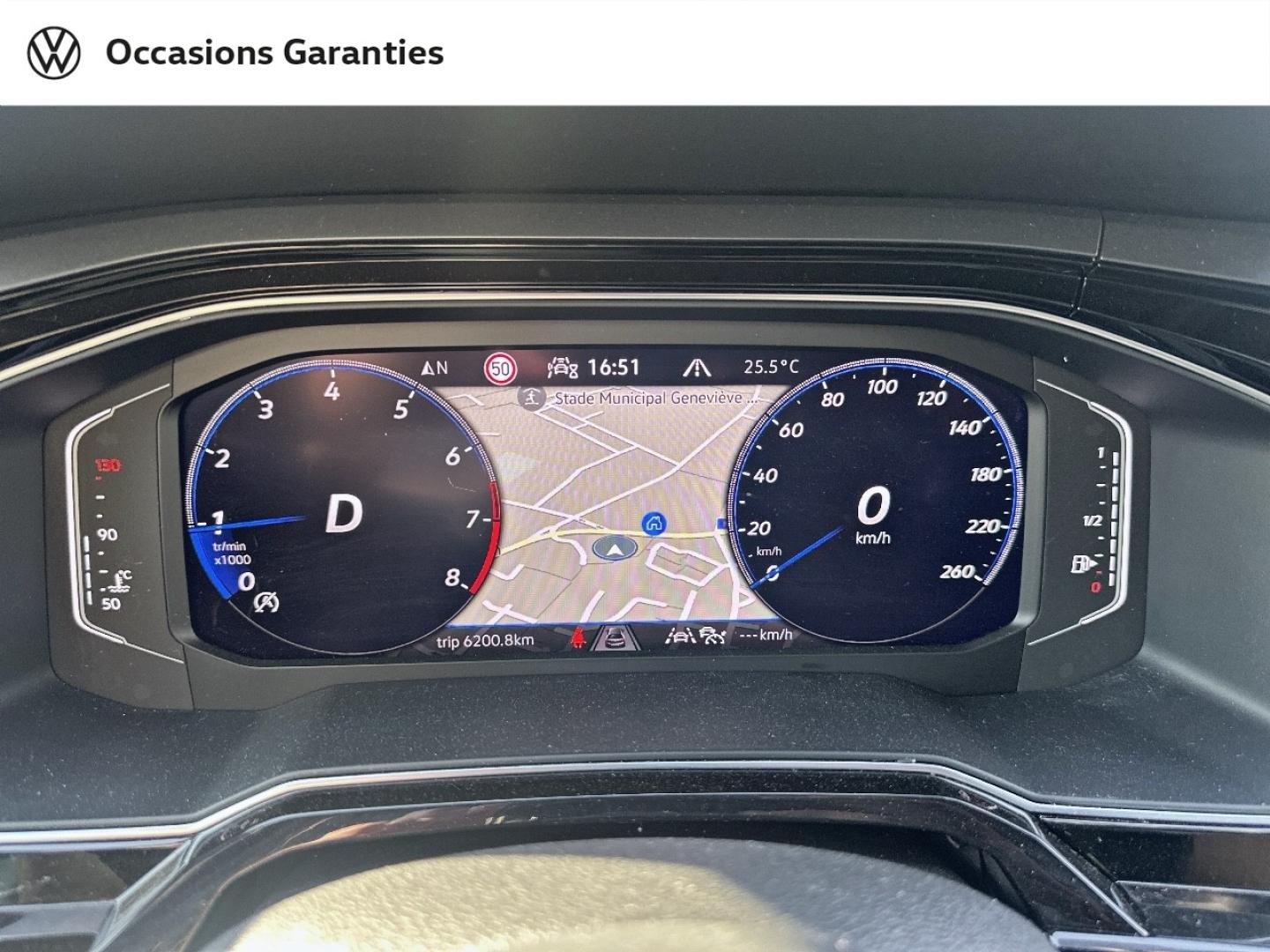 Voitures occasions VOLKSWAGEN TAIGO R-Line Lens