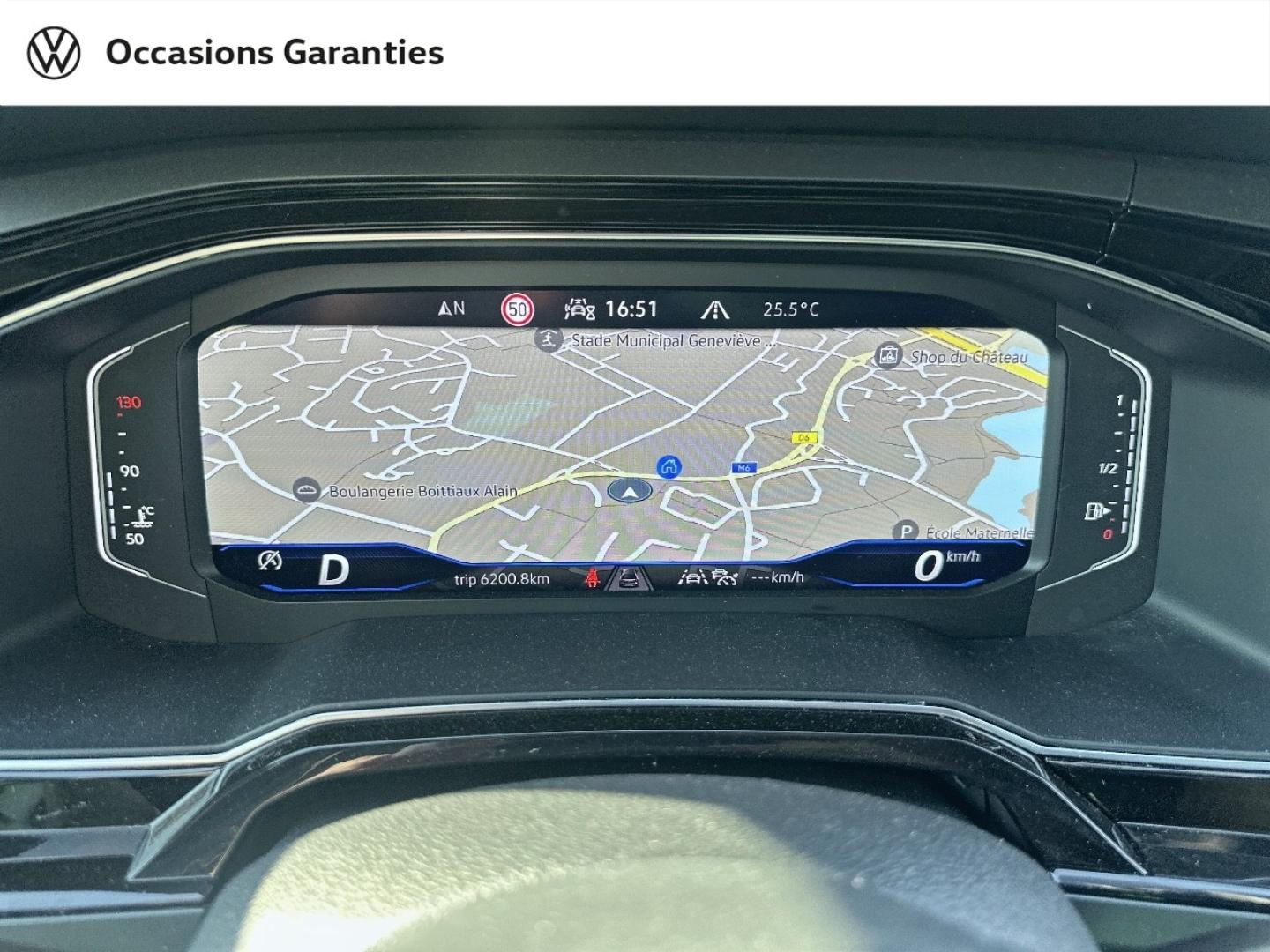 Voitures occasions VOLKSWAGEN TAIGO R-Line Villeneuve-d'Ascq