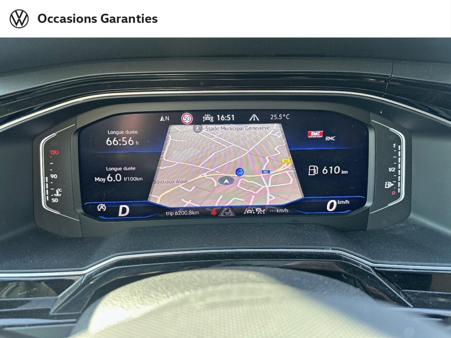 Voitures occasions VOLKSWAGEN TAIGO R-Line Villeneuve-d'Ascq