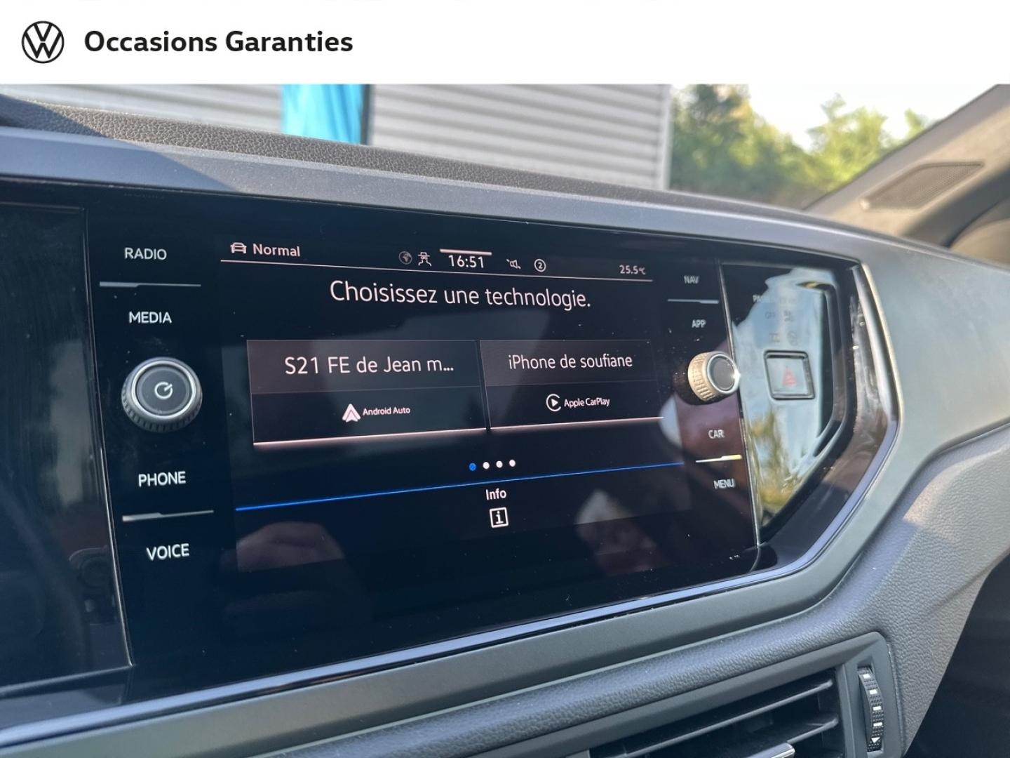 Voitures occasions VOLKSWAGEN TAIGO R-Line Villeneuve-d'Ascq