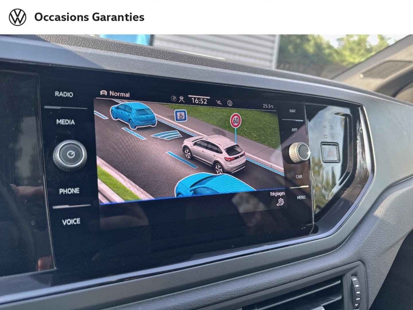 Voitures occasions VOLKSWAGEN TAIGO R-Line Villeneuve-d'Ascq