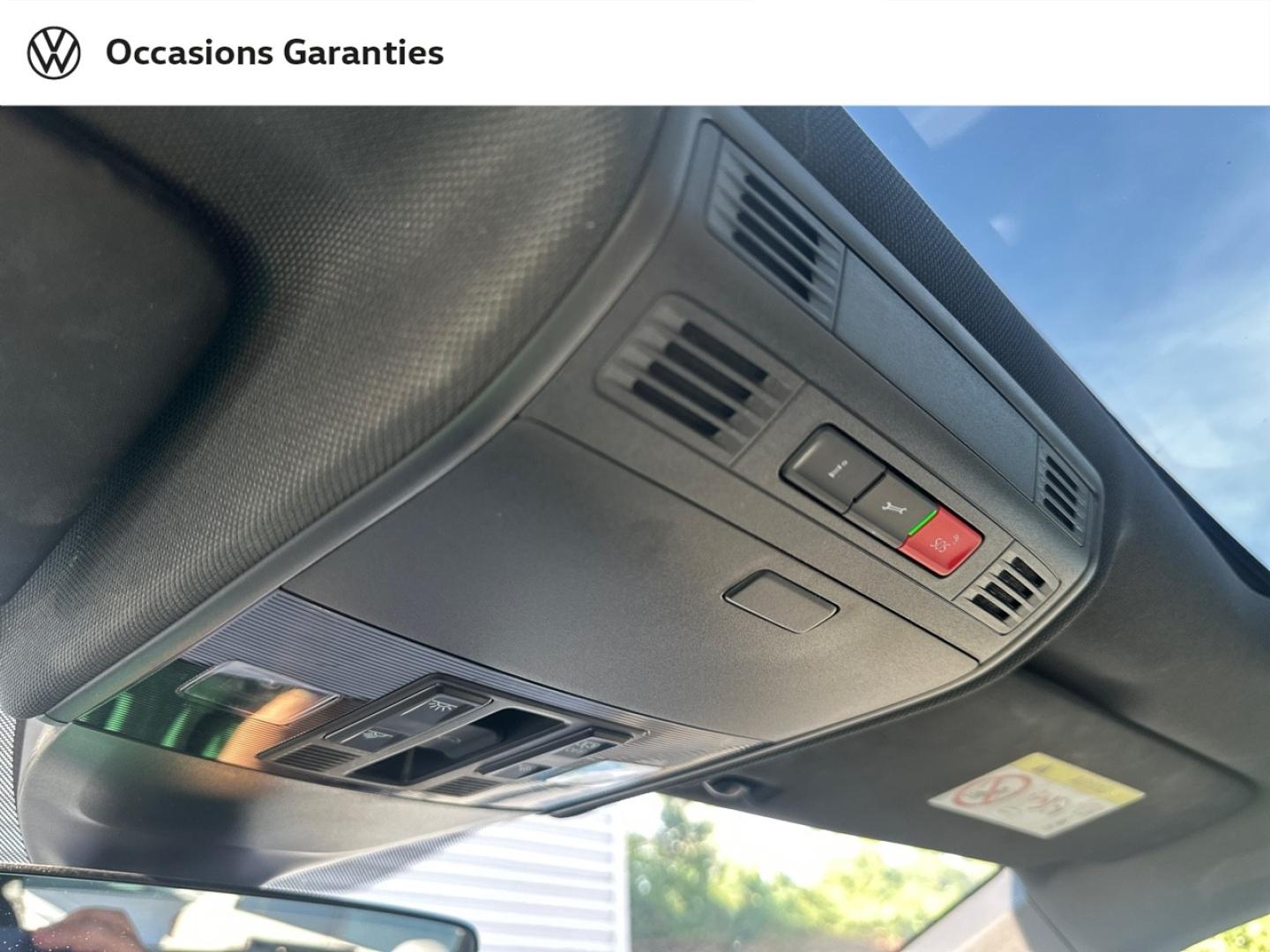 Voitures occasions VOLKSWAGEN TAIGO R-Line Villeneuve-d'Ascq