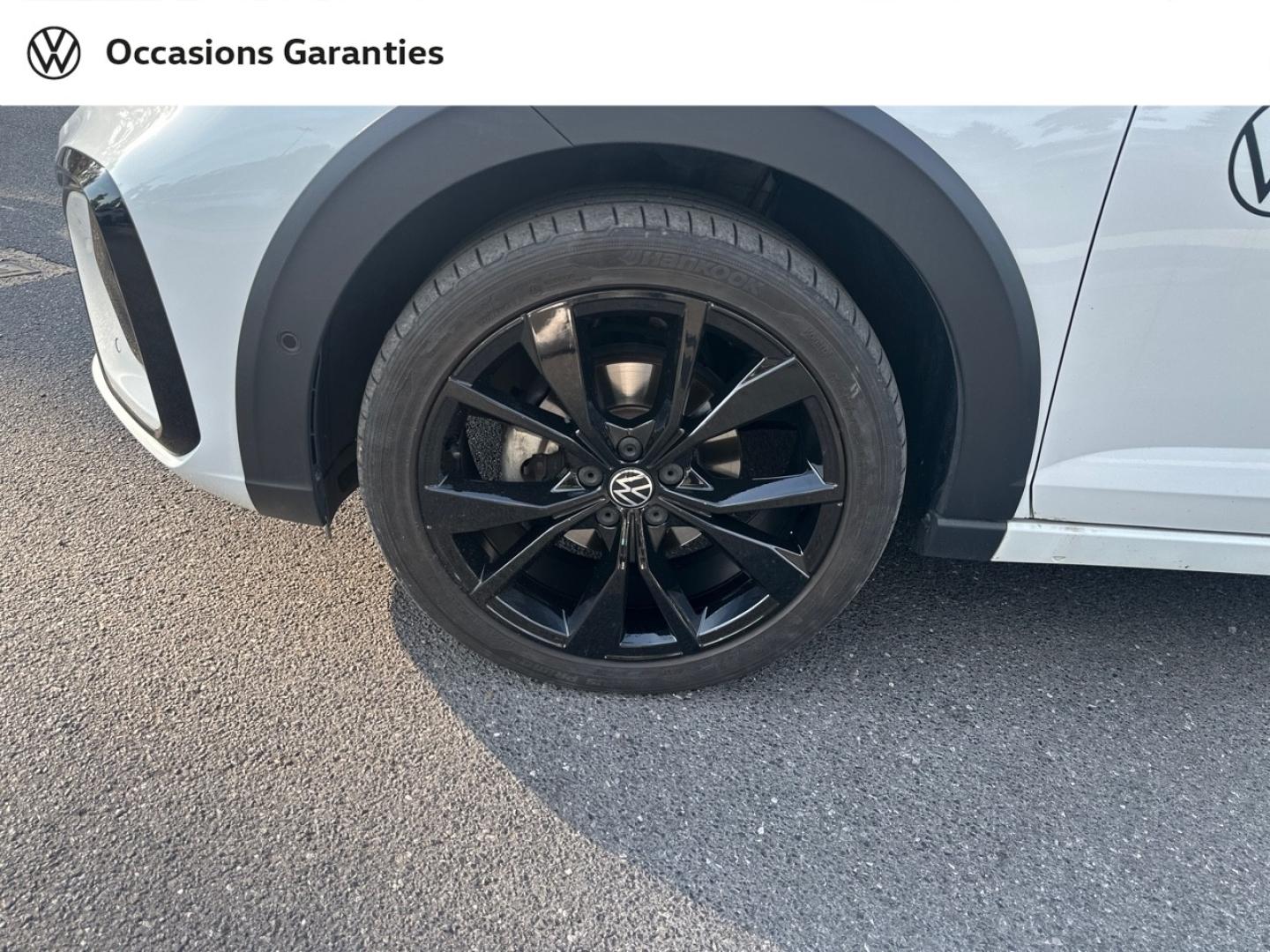 Voitures occasions VOLKSWAGEN TAIGO R-Line Lens