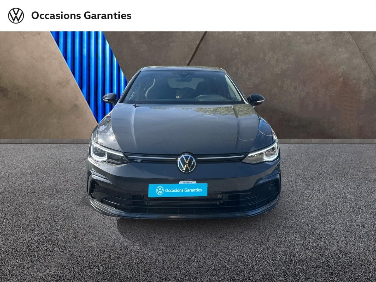 Voitures occasions VOLKSWAGEN GOLF R-Line Villeneuve-d'Ascq