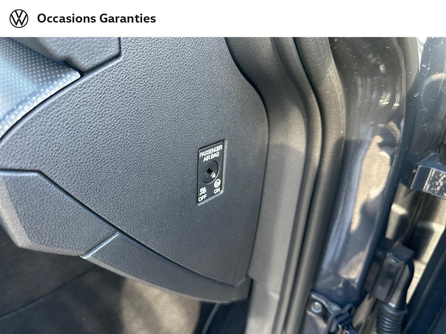 Voitures occasions VOLKSWAGEN GOLF R-Line Villeneuve-d'Ascq