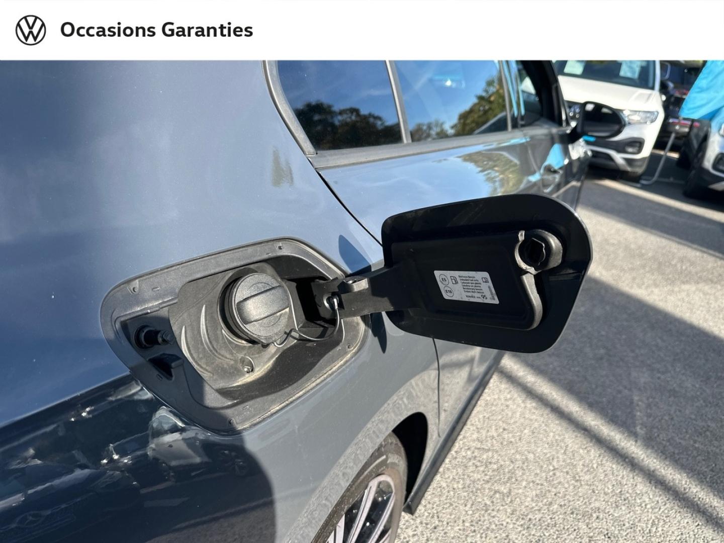 Voitures occasions VOLKSWAGEN GOLF R-Line Villeneuve-d'Ascq