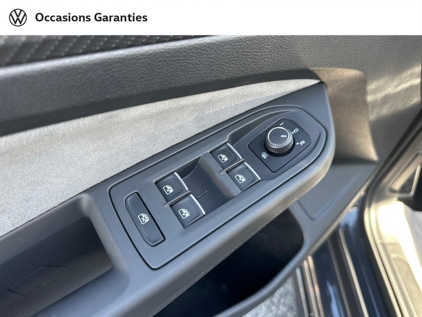Voitures occasions VOLKSWAGEN GOLF R-Line Villeneuve-d'Ascq
