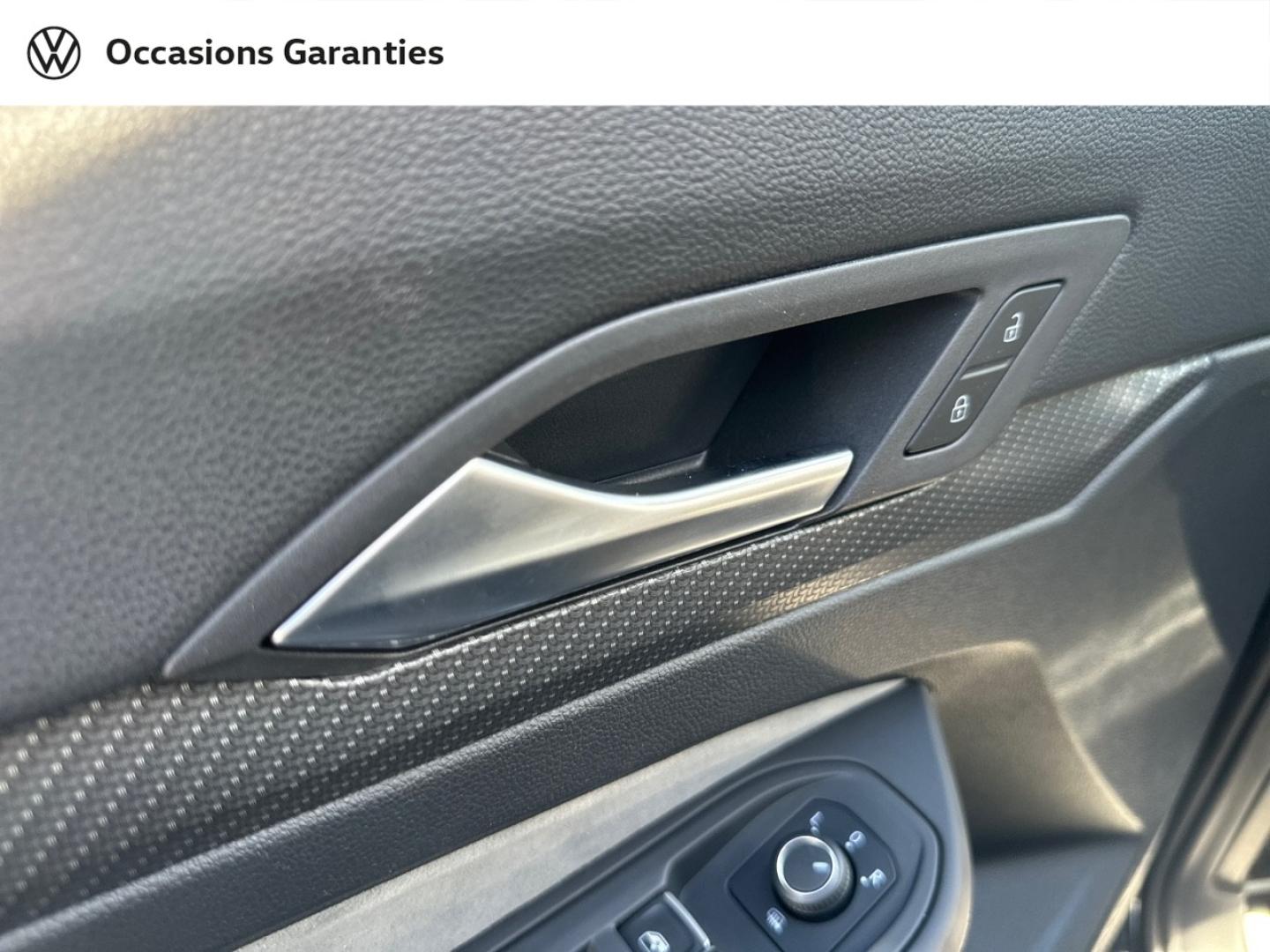 Voitures occasions VOLKSWAGEN GOLF R-Line Villeneuve-d'Ascq