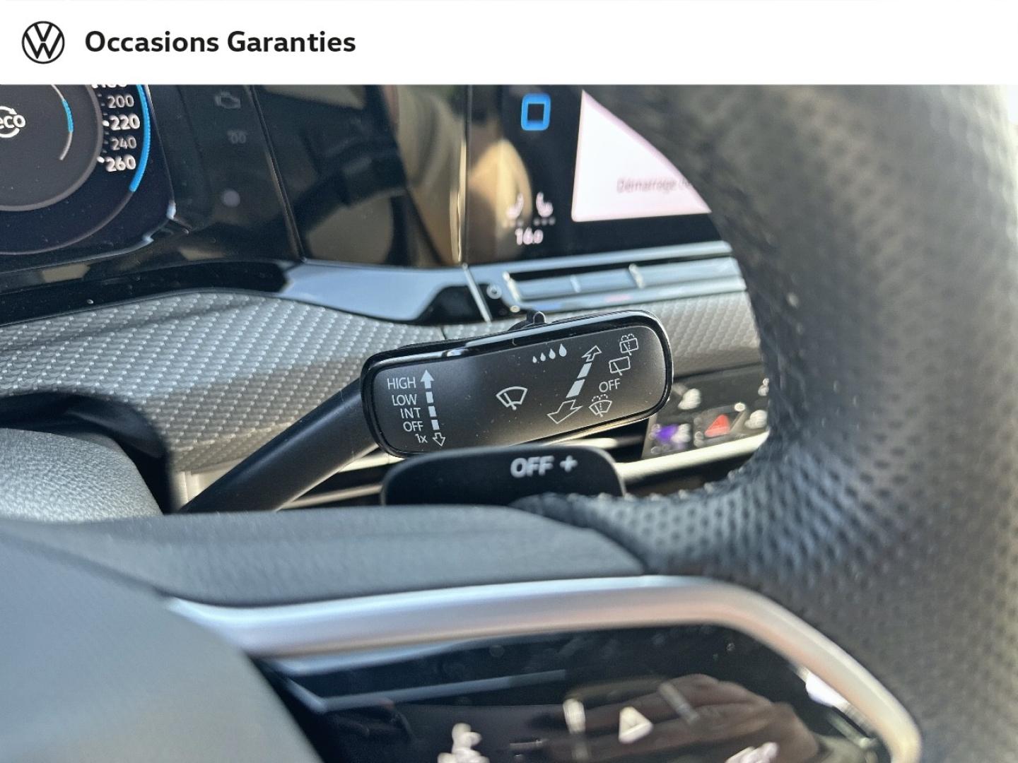 Voitures occasions VOLKSWAGEN GOLF R-Line Villeneuve-d'Ascq