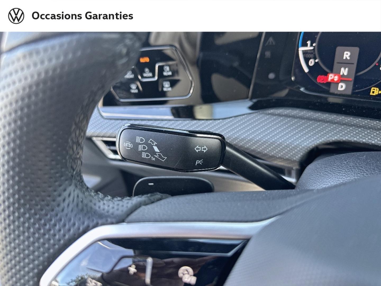 Voitures occasions VOLKSWAGEN GOLF R-Line Villeneuve-d'Ascq