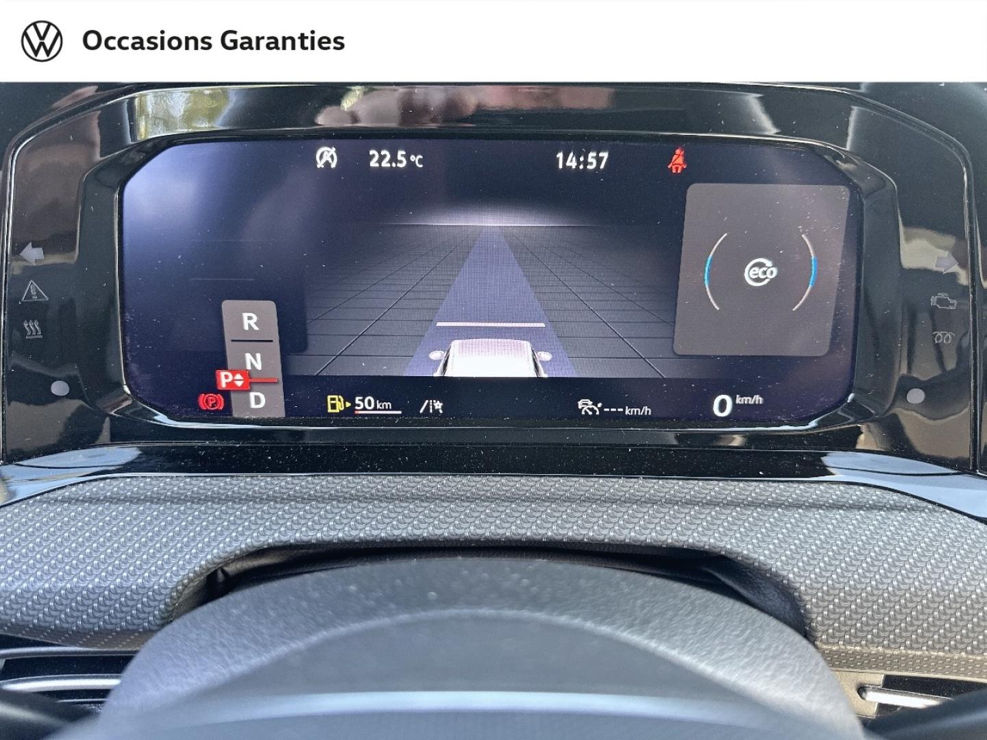 Voitures occasions VOLKSWAGEN GOLF R-Line Villeneuve-d'Ascq