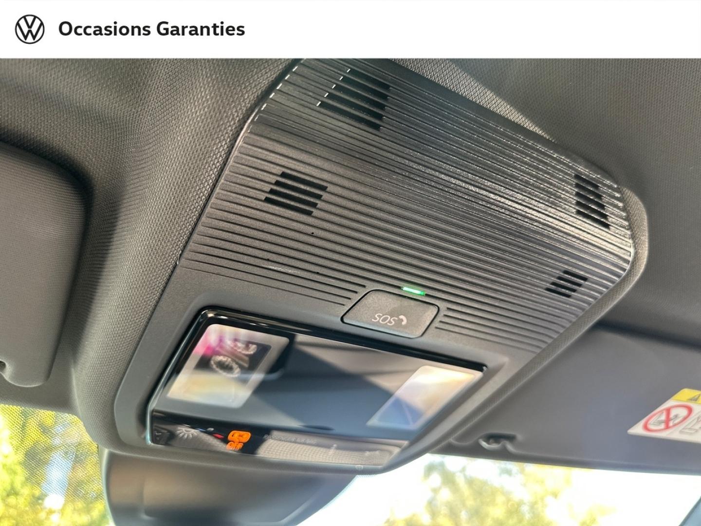 Voitures occasions VOLKSWAGEN GOLF R-Line Villeneuve-d'Ascq