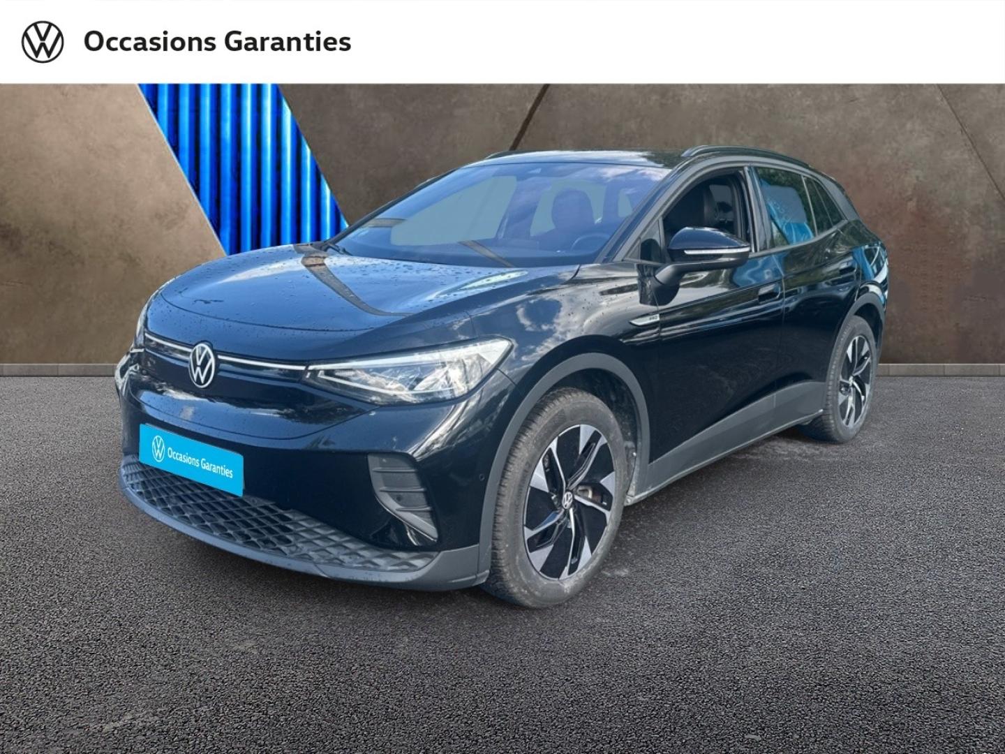 Voitures occasions VOLKSWAGEN ID.4 Life Plus Villeneuve-d'Ascq