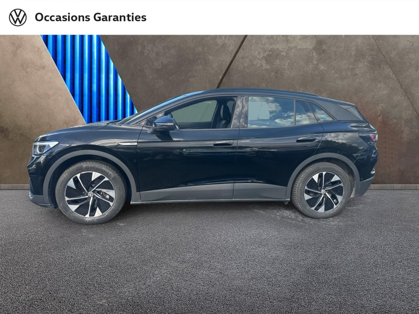 Voitures occasions VOLKSWAGEN ID.4 Life Plus Villeneuve-d'Ascq