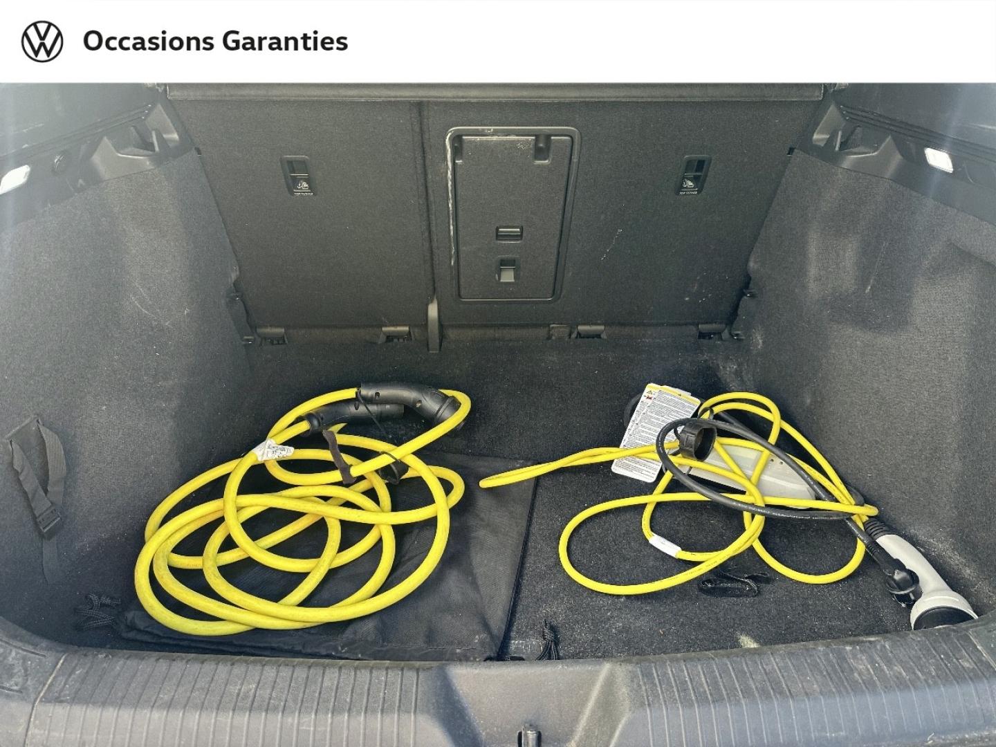 Voitures occasions VOLKSWAGEN ID.4 Life Plus Villeneuve-d'Ascq