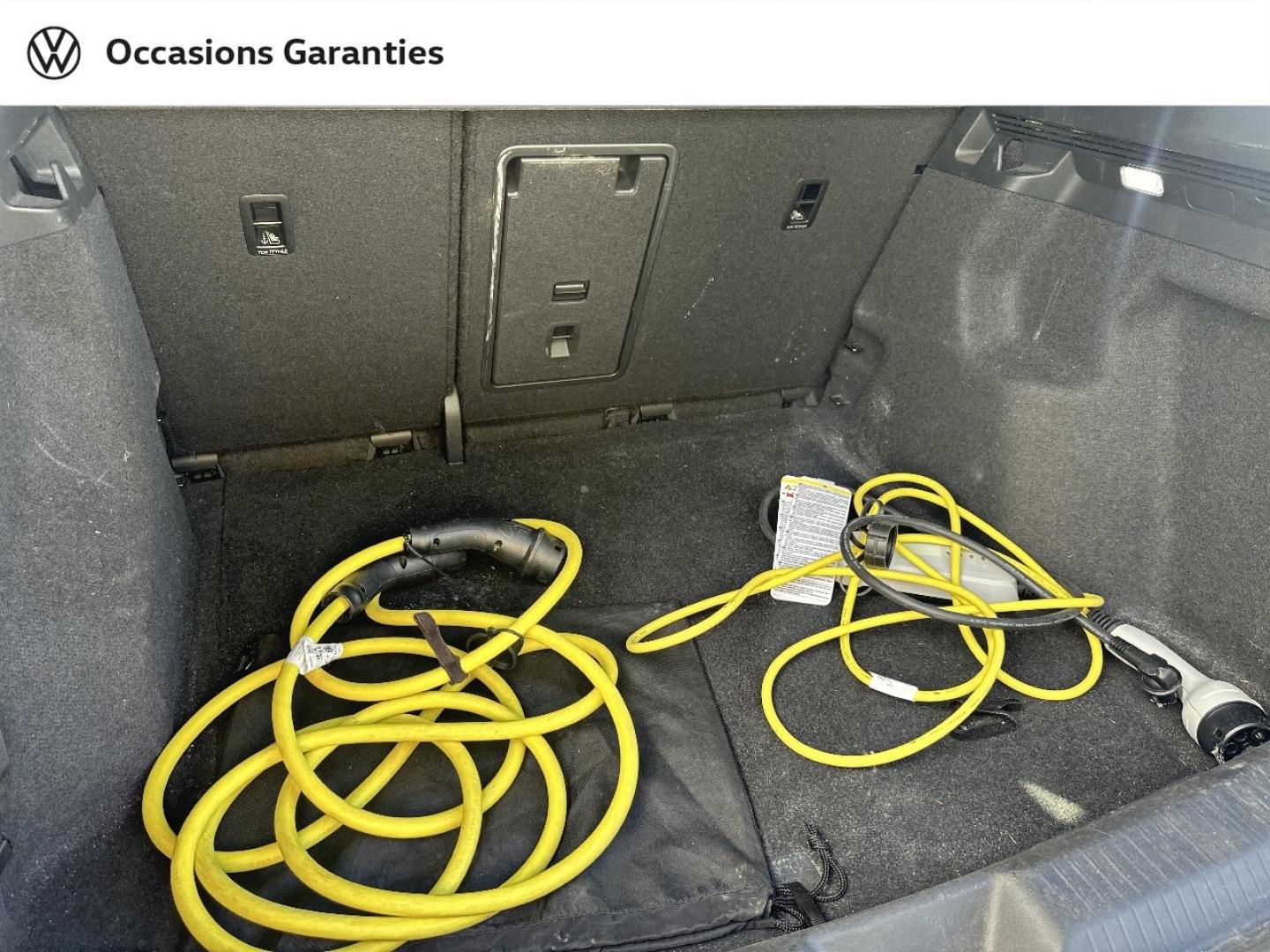 Voitures occasions VOLKSWAGEN ID.4 Life Plus Villeneuve-d'Ascq