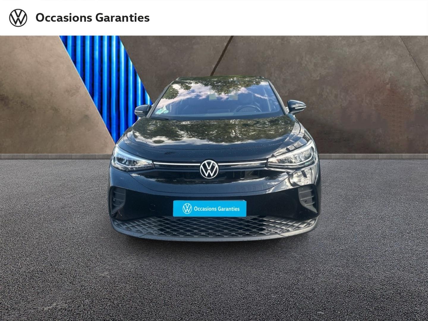 Voitures occasions VOLKSWAGEN ID.4 Life Plus Lens