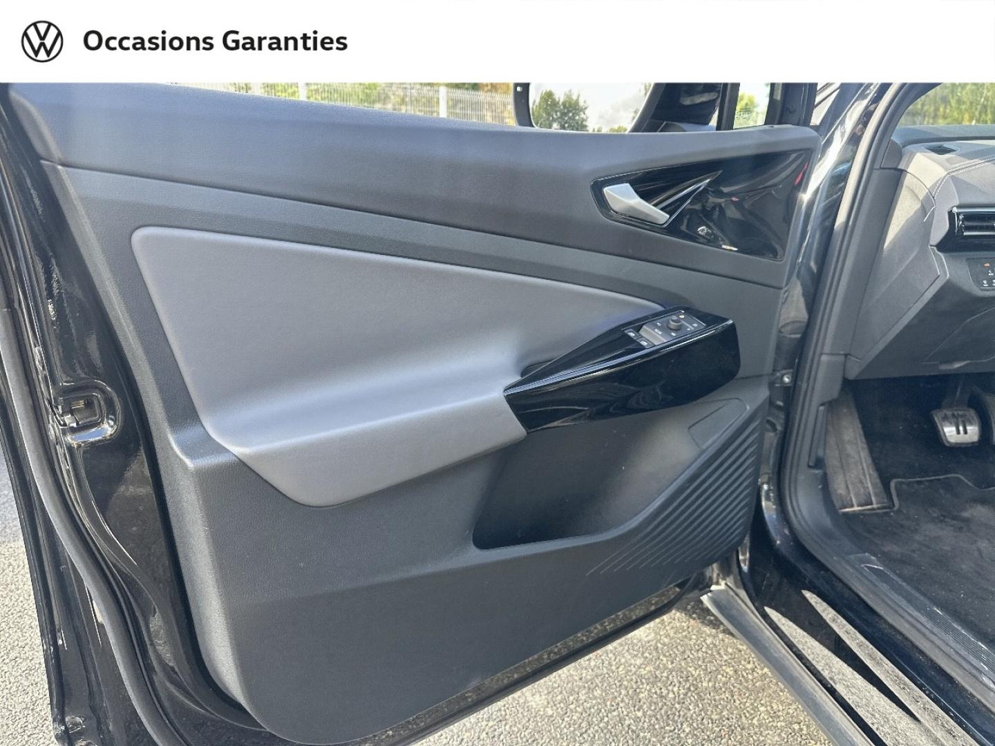 Voitures occasions VOLKSWAGEN ID.4 Life Plus Villeneuve-d'Ascq
