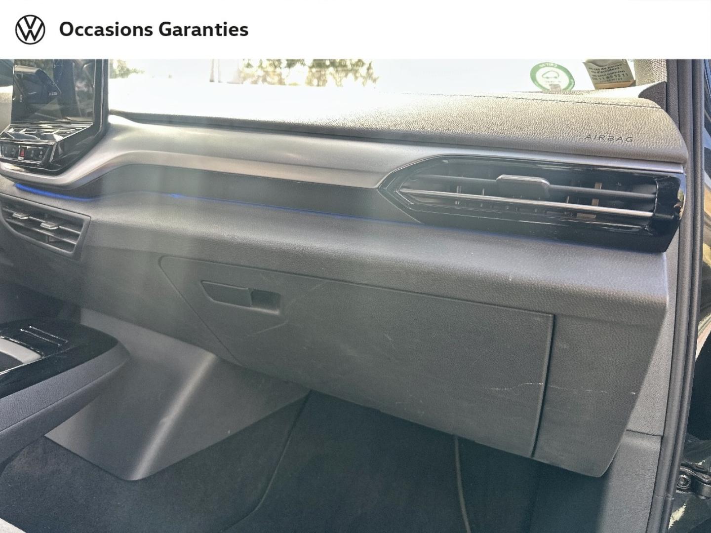 Voitures occasions VOLKSWAGEN ID.4 Life Plus Villeneuve-d'Ascq
