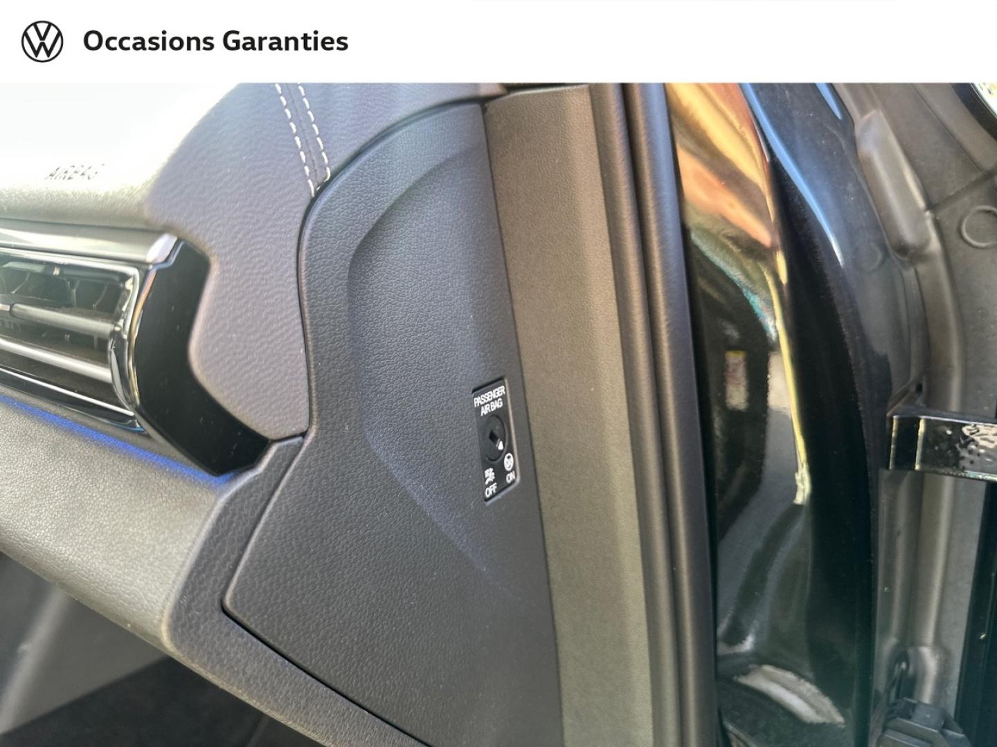 Voitures occasions VOLKSWAGEN ID.4 Life Plus Lens