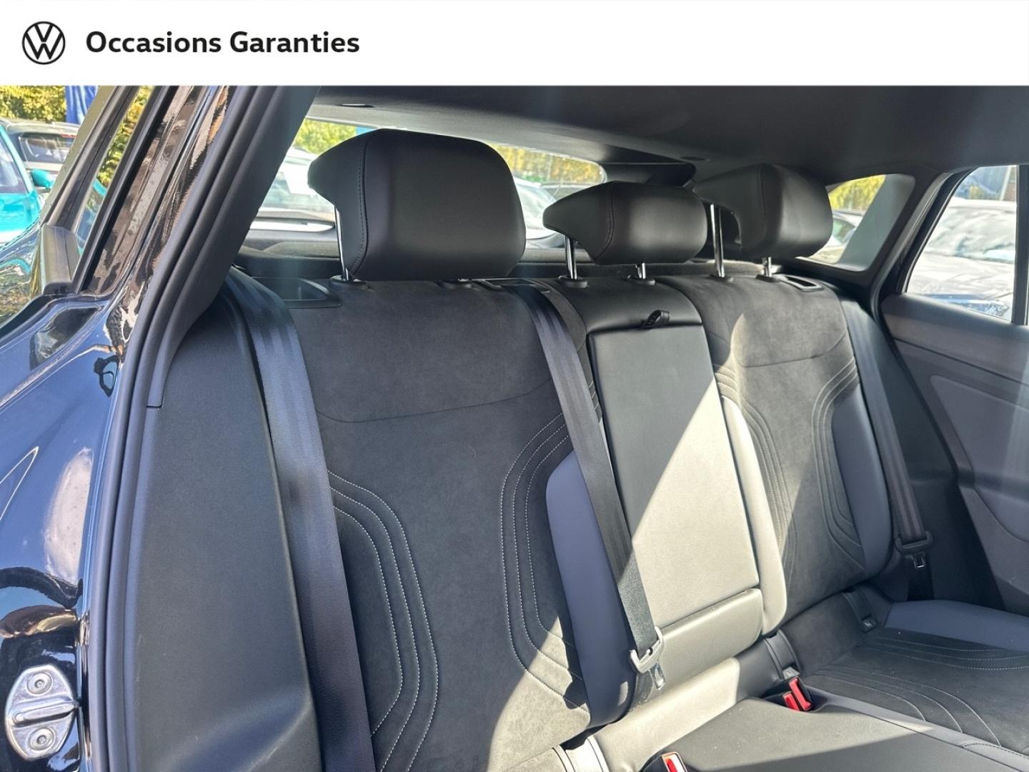Voitures occasions VOLKSWAGEN ID.4 Life Plus Villeneuve-d'Ascq
