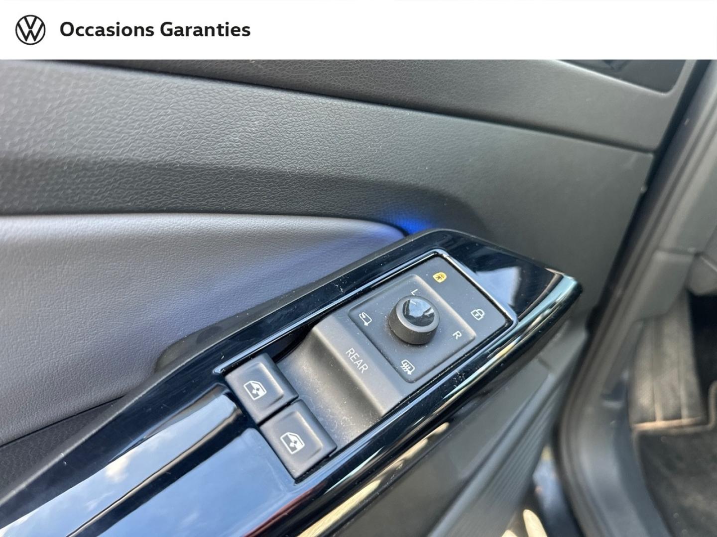Voitures occasions VOLKSWAGEN ID.4 Life Plus Villeneuve-d'Ascq