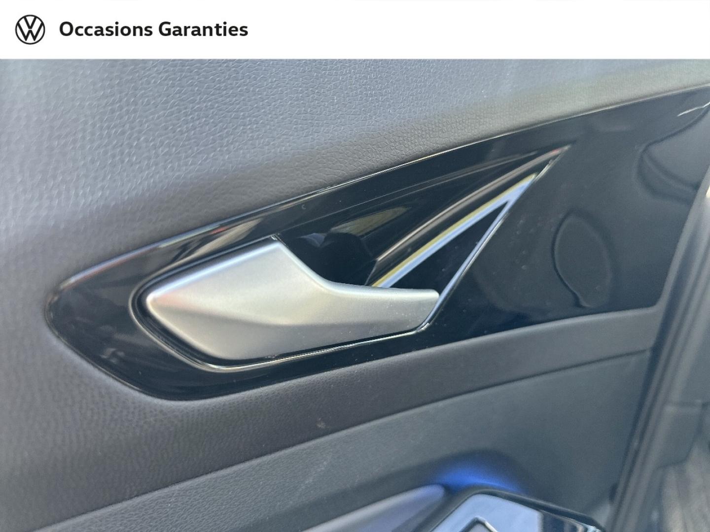 Voitures occasions VOLKSWAGEN ID.4 Life Plus Villeneuve-d'Ascq