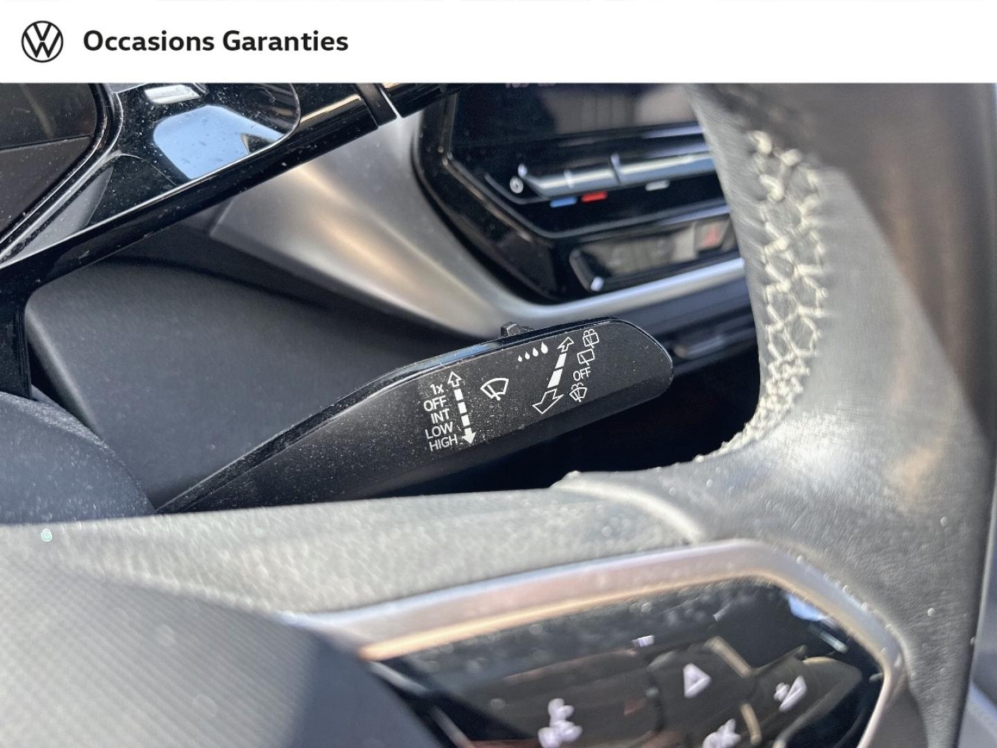 Voitures occasions VOLKSWAGEN ID.4 Life Plus Lens