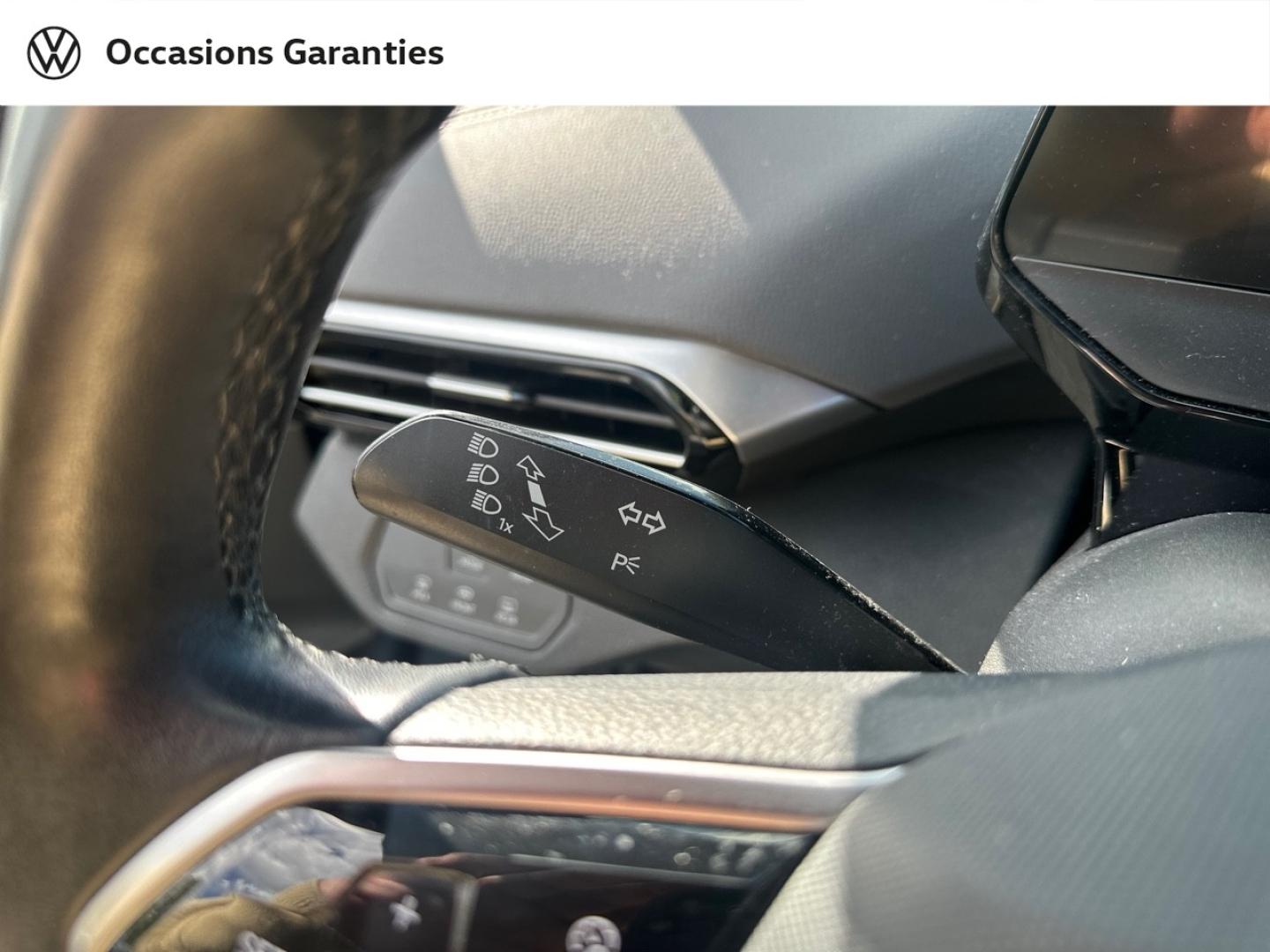 Voitures occasions VOLKSWAGEN ID.4 Life Plus Villeneuve-d'Ascq