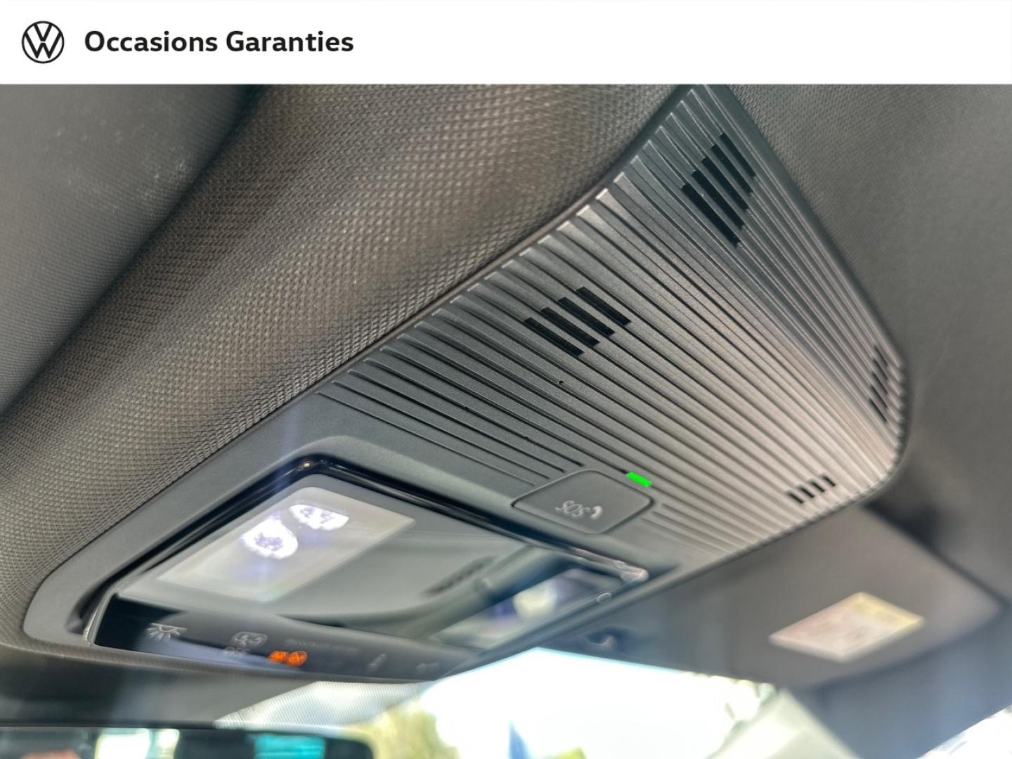 Voitures occasions VOLKSWAGEN ID.4 Life Plus Villeneuve-d'Ascq
