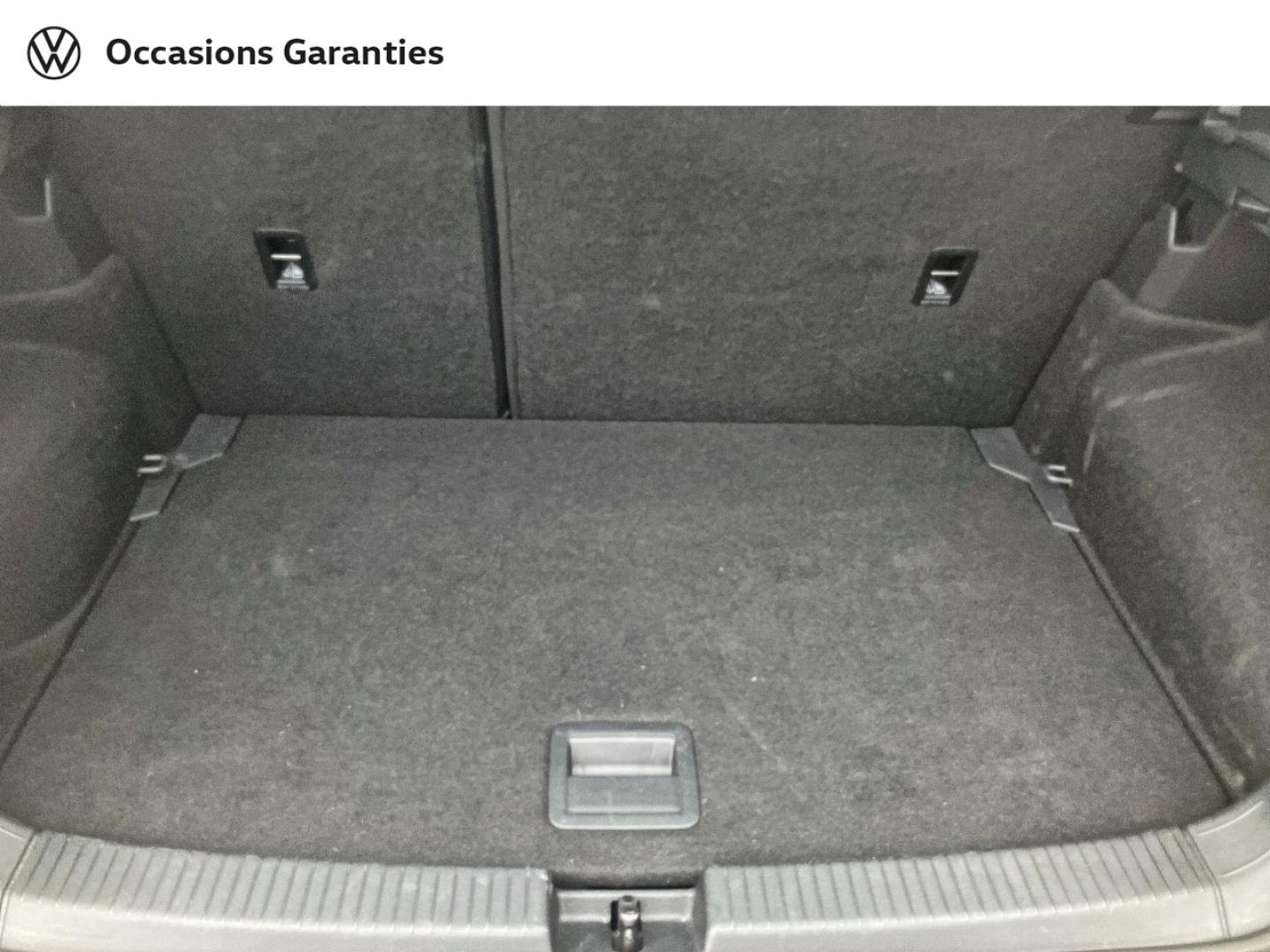 Voitures occasions VOLKSWAGEN T-CROSS Style Dunkerque