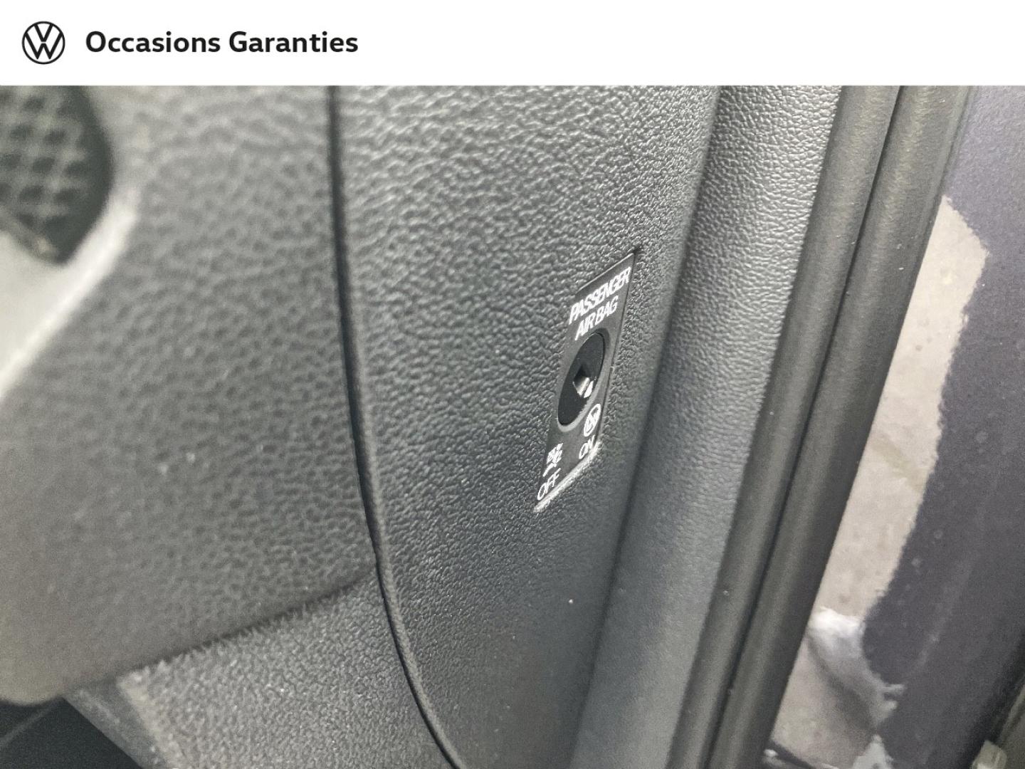 Voitures occasions VOLKSWAGEN T-CROSS Style Villeneuve-d'Ascq