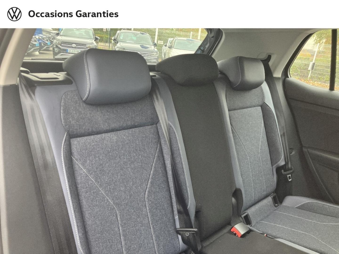 Voitures occasions VOLKSWAGEN T-CROSS Style Villeneuve-d'Ascq