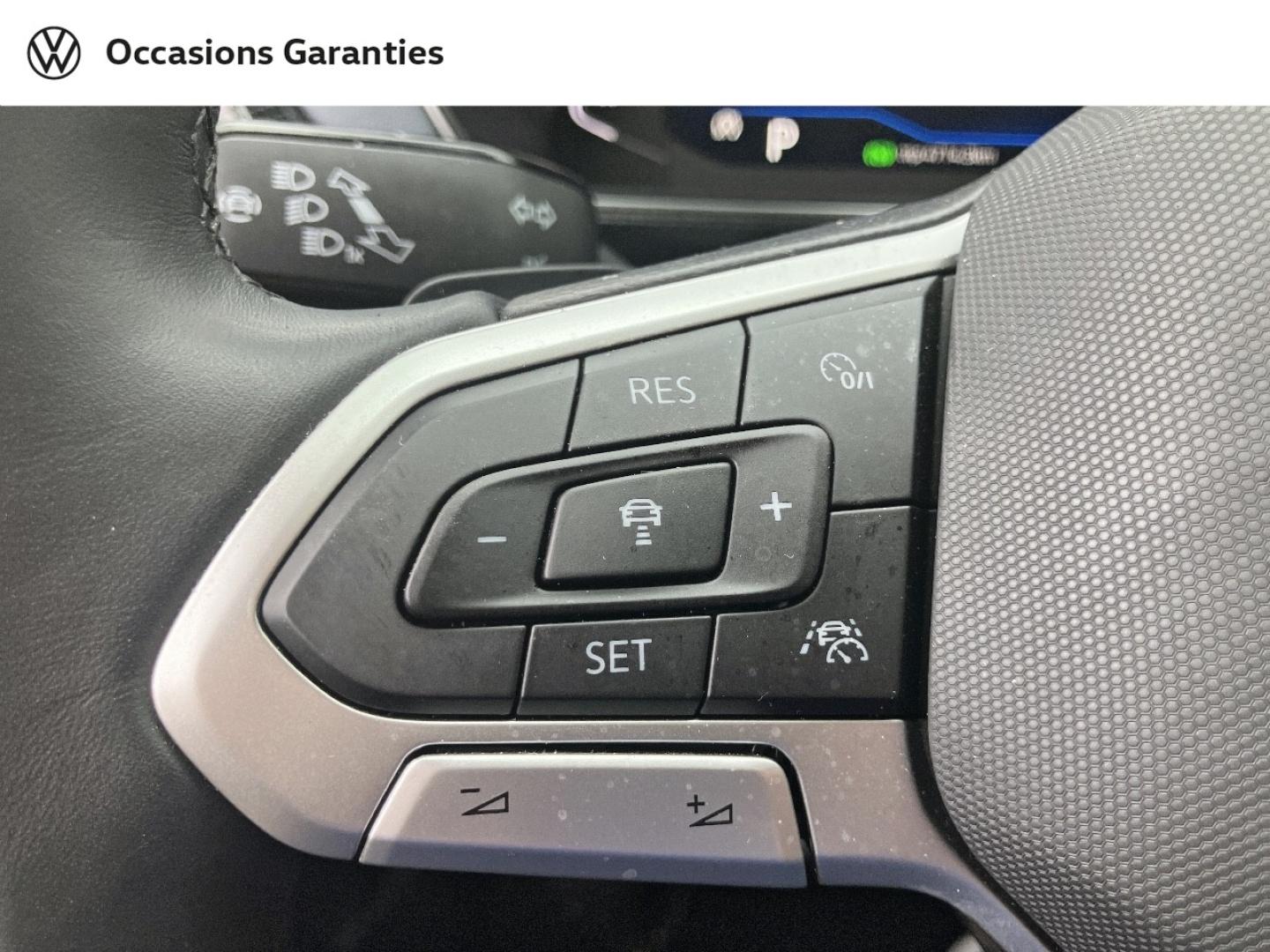 Voitures occasions VOLKSWAGEN T-CROSS Style Villeneuve-d'Ascq