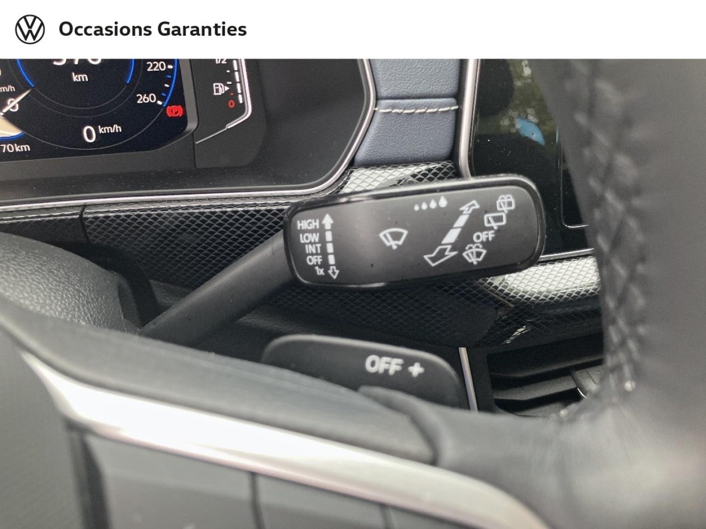 Voitures occasions VOLKSWAGEN T-CROSS Style Dunkerque
