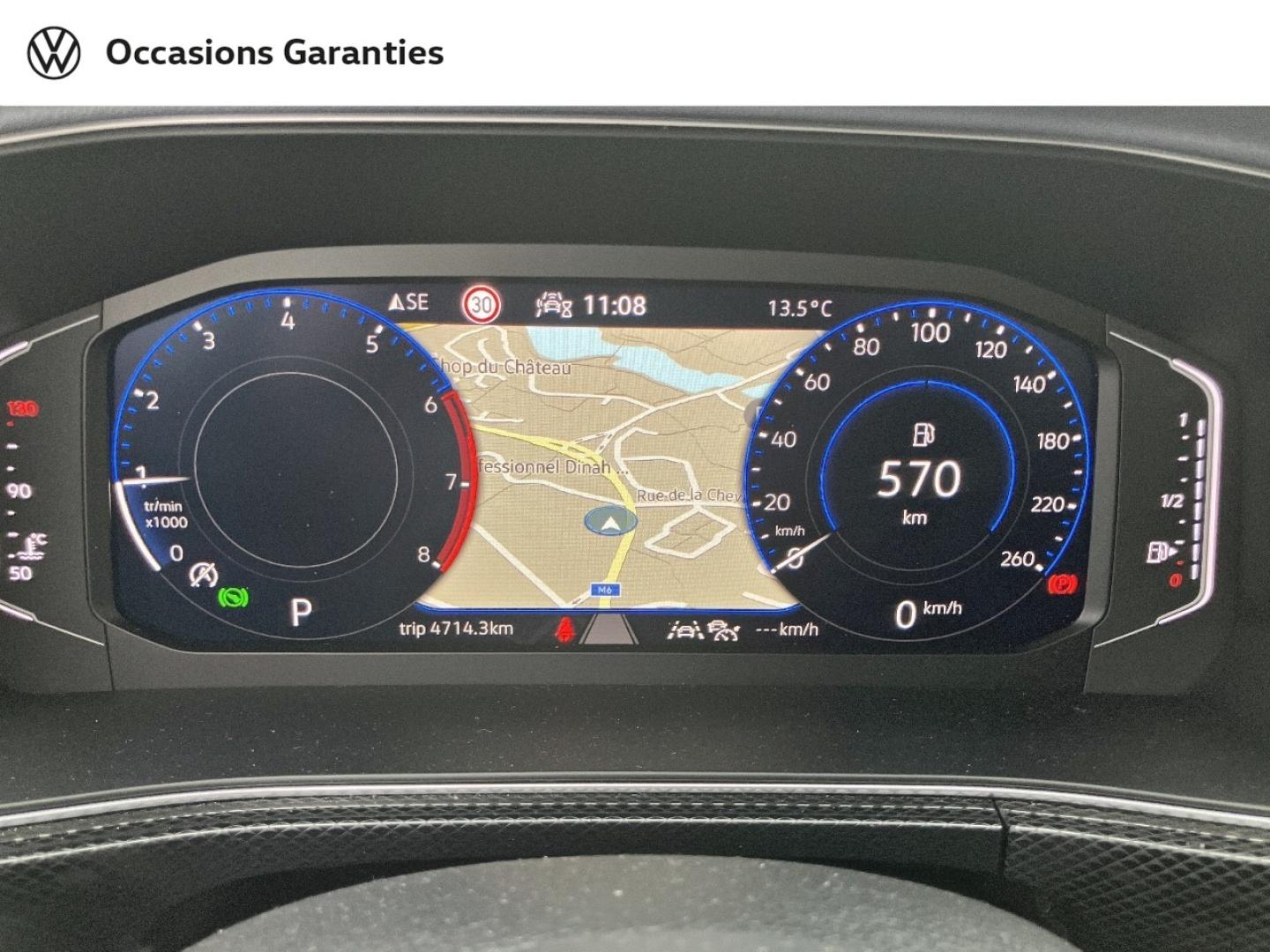 Voitures occasions VOLKSWAGEN T-CROSS Style Dunkerque