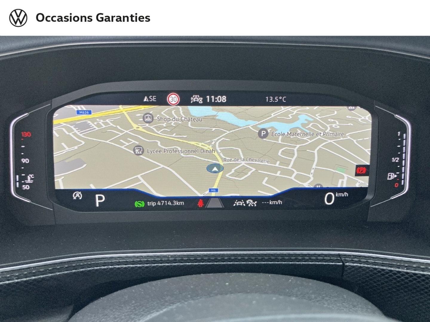 Voitures occasions VOLKSWAGEN T-CROSS Style Dunkerque
