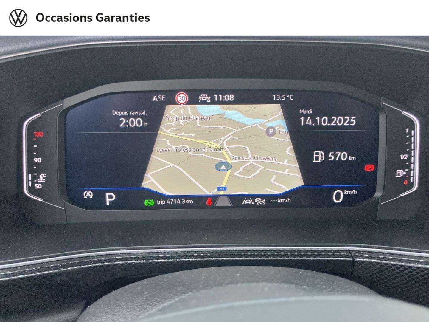 Voitures occasions VOLKSWAGEN T-CROSS Style Villeneuve-d'Ascq
