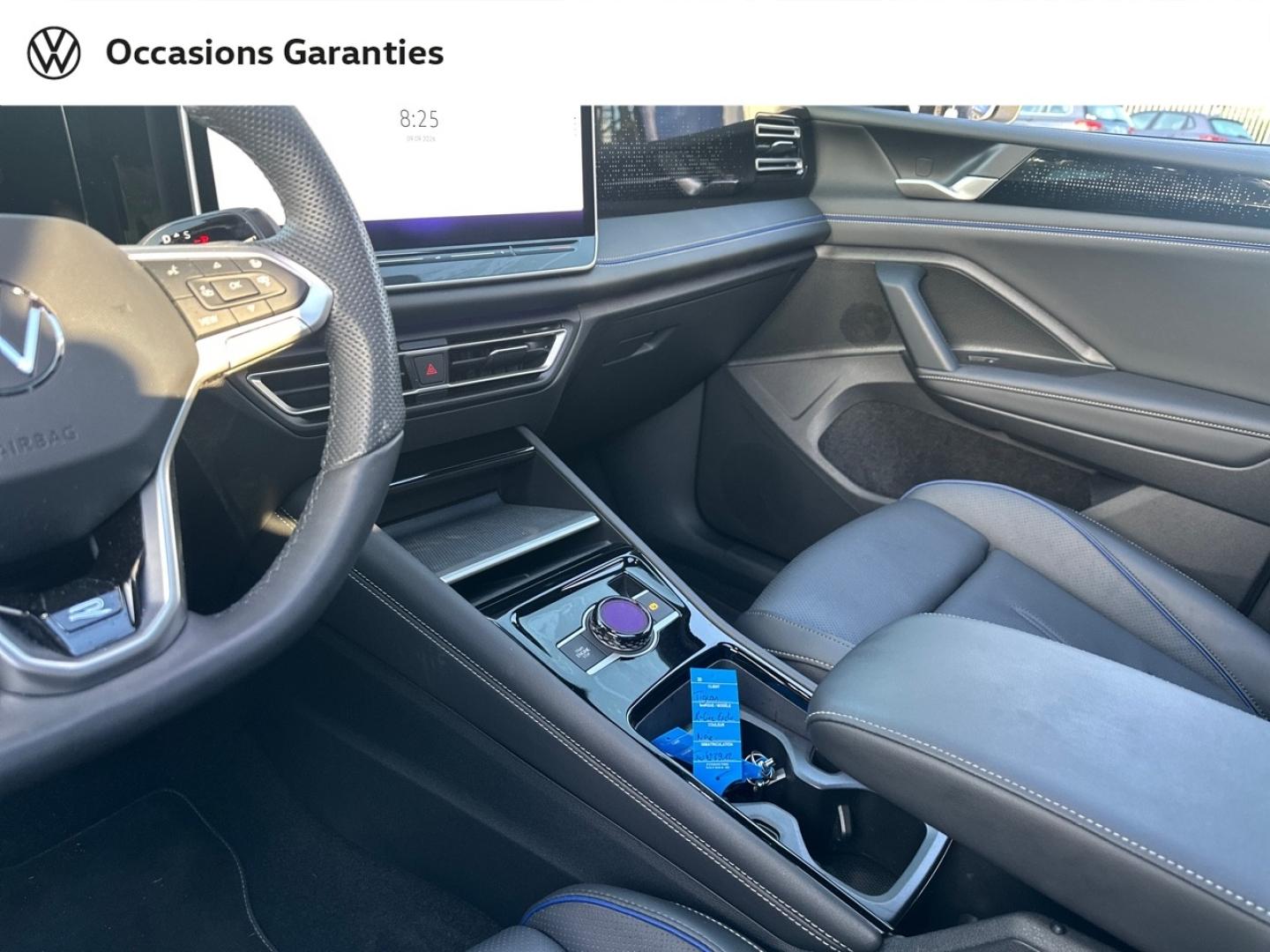 Voitures occasions VOLKSWAGEN TIGUAN R-Line Exclusive Villeneuve-d'Ascq