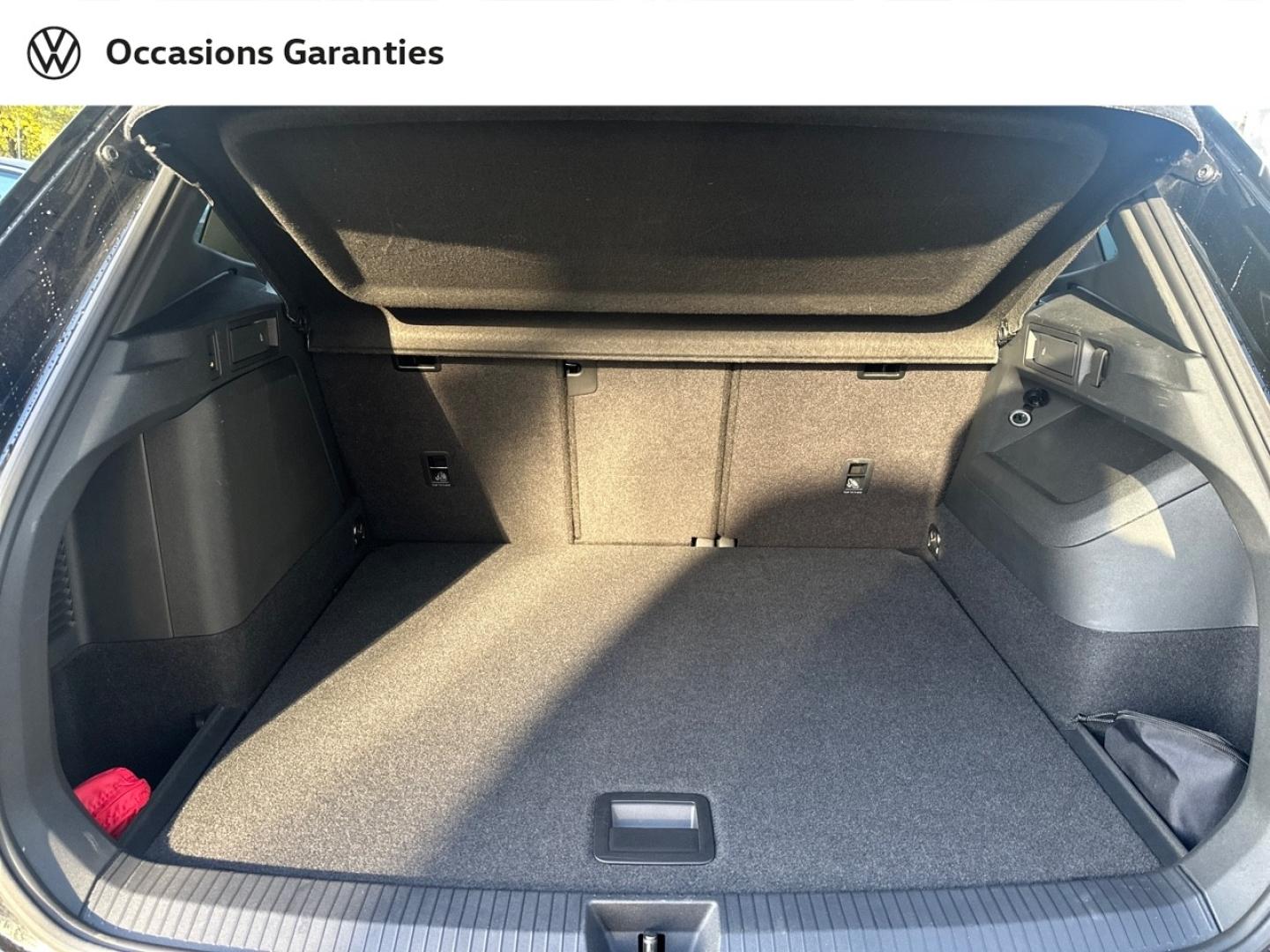 Voitures occasions VOLKSWAGEN TIGUAN R-Line Exclusive Hazebrouck